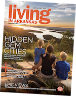 Retire or relocate in Arkansas
