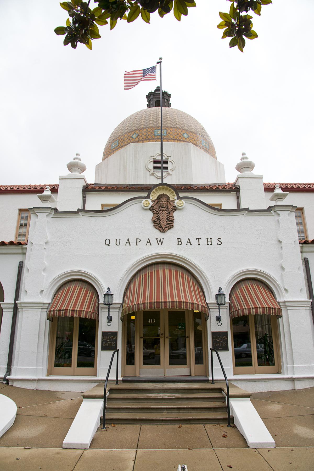 Hot Springs AR Things to Do & Events