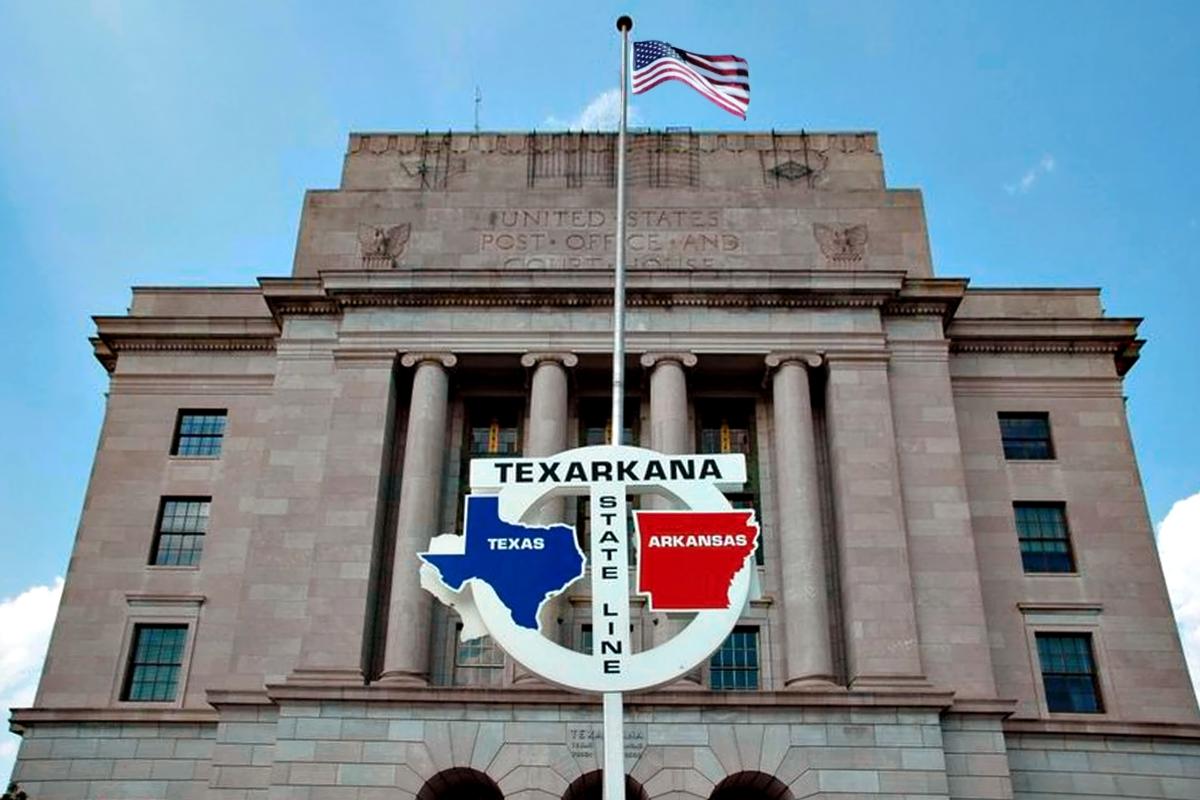 Texarkana | Arkansas.com
