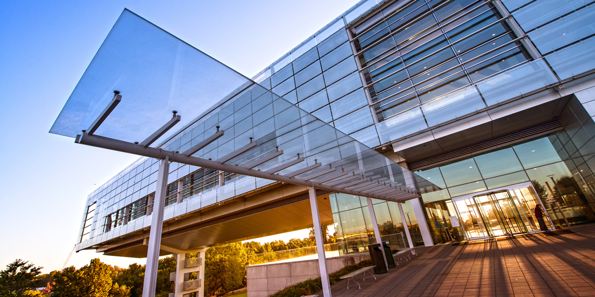 Clinton Presidential Library