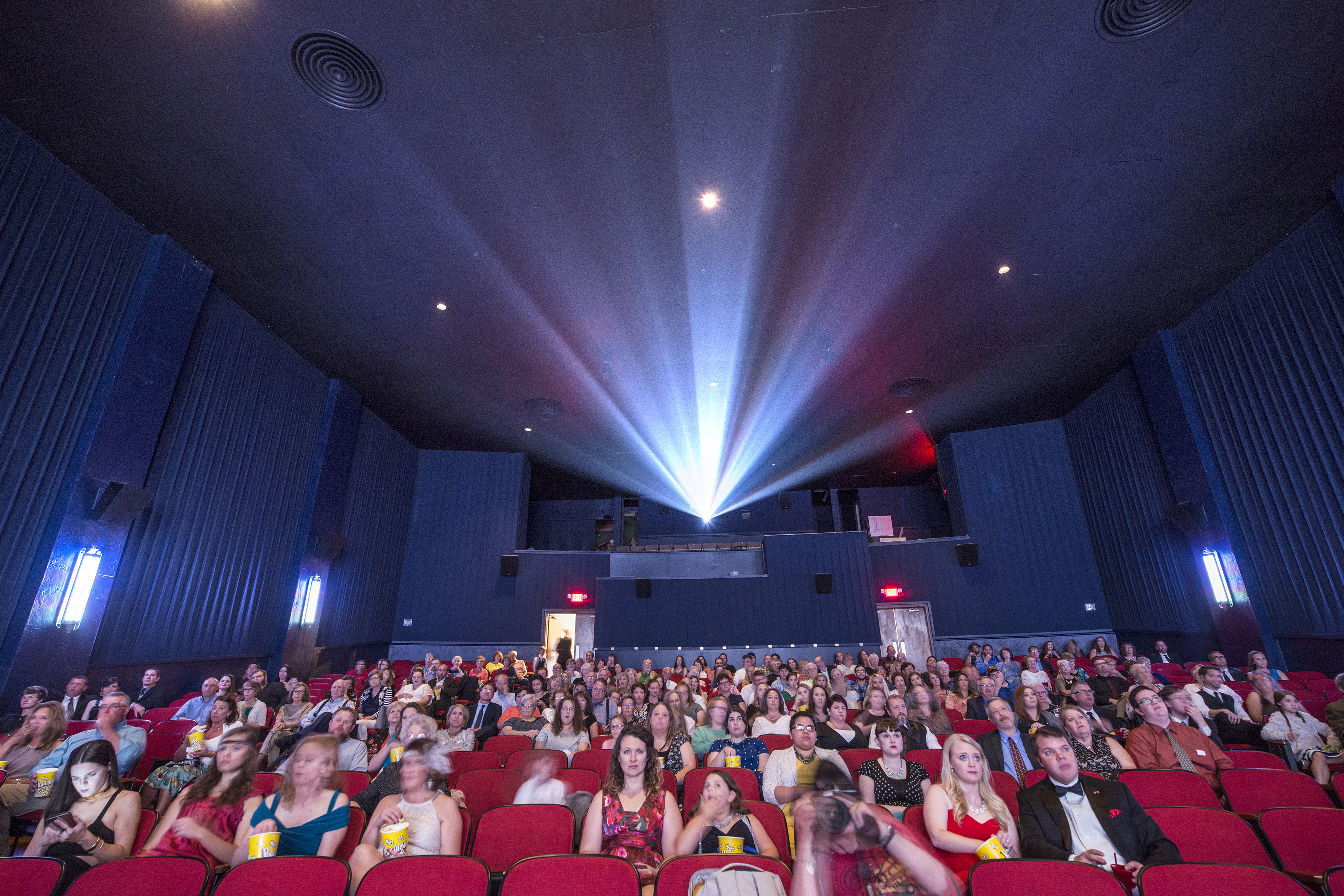 Melba Theatre