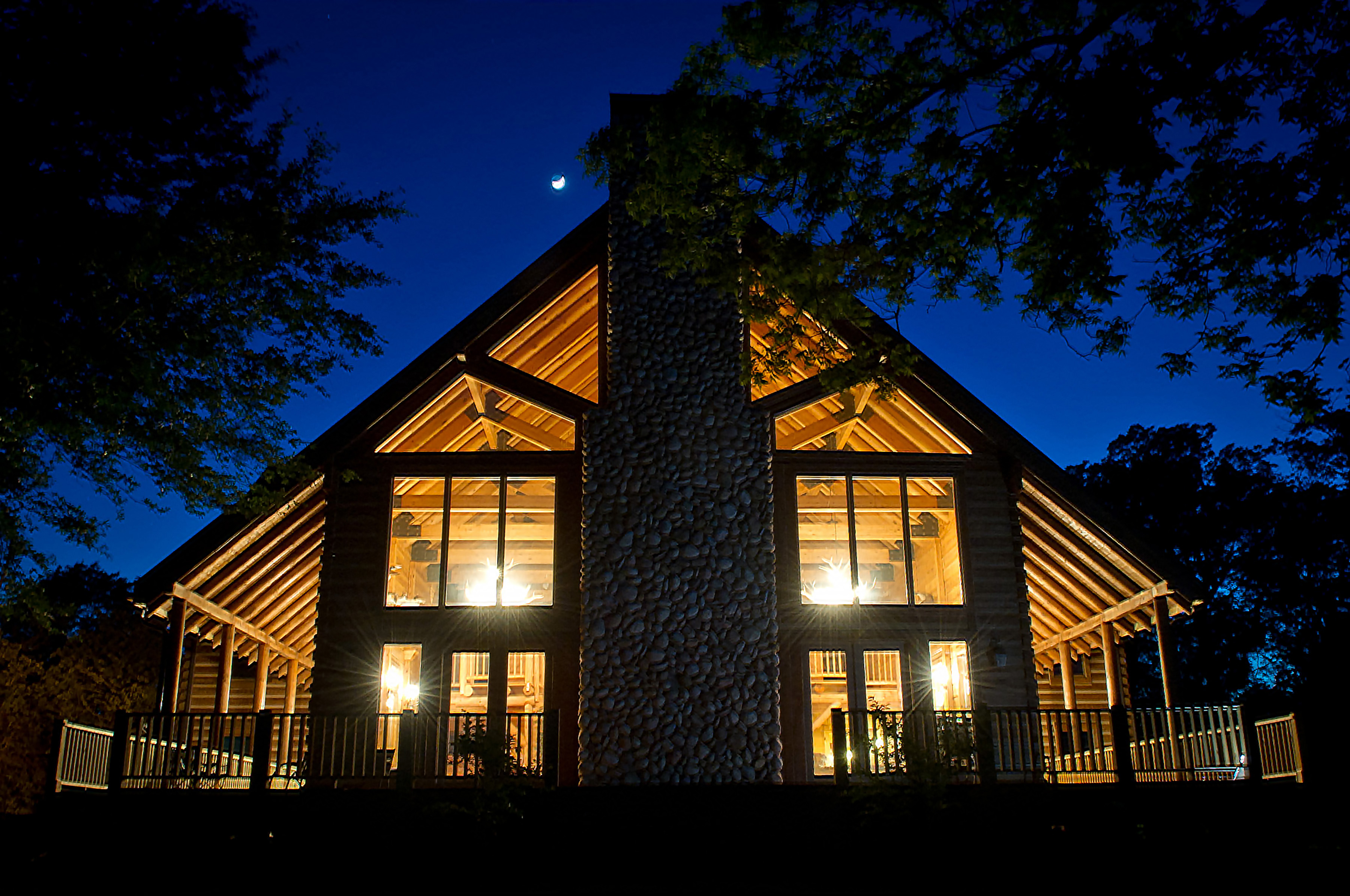 Cross Heirs Retreat Center
