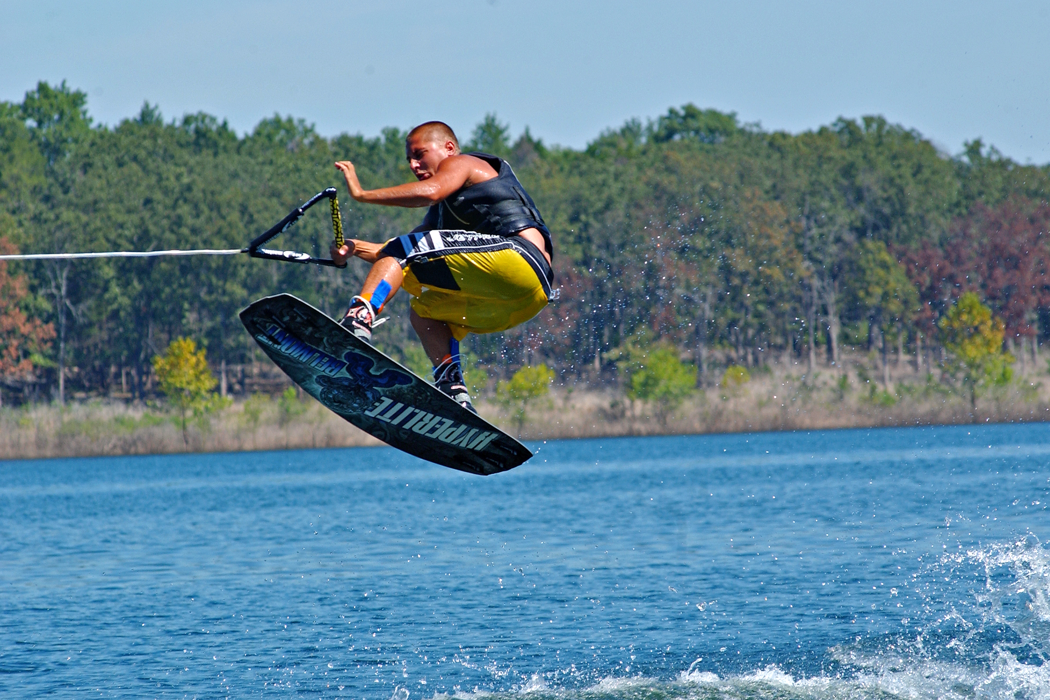 Norfork Lake
