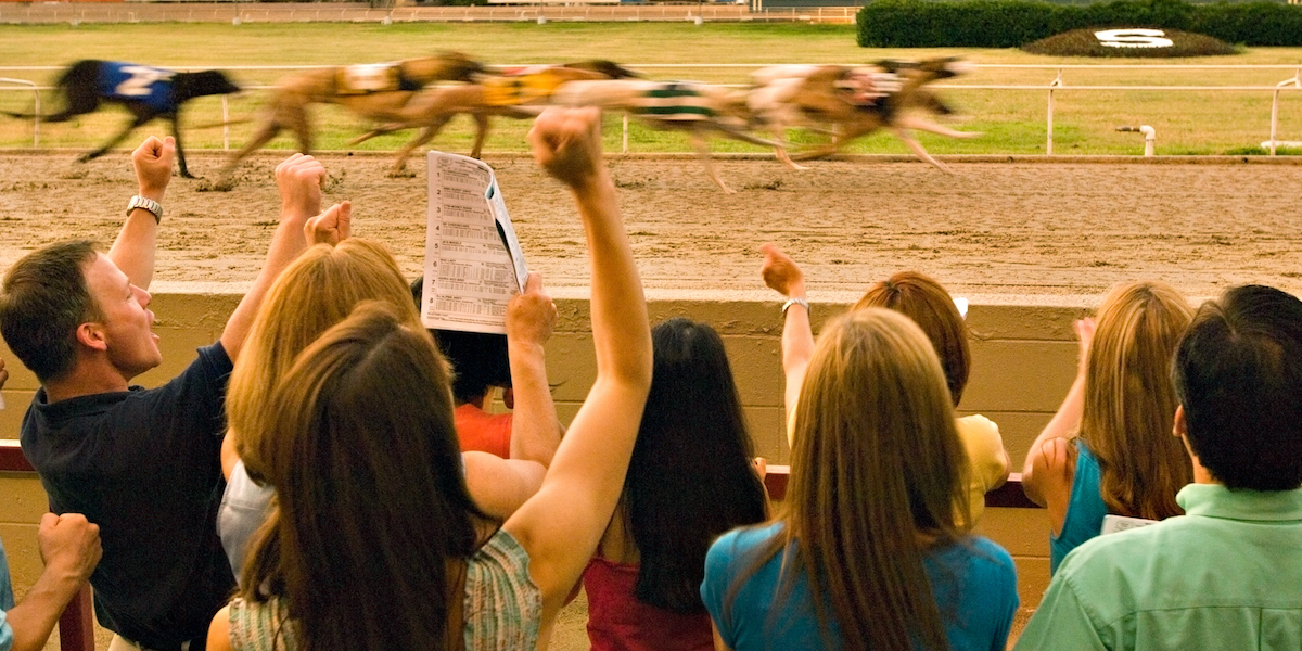 Southland Park Gaming & Racing