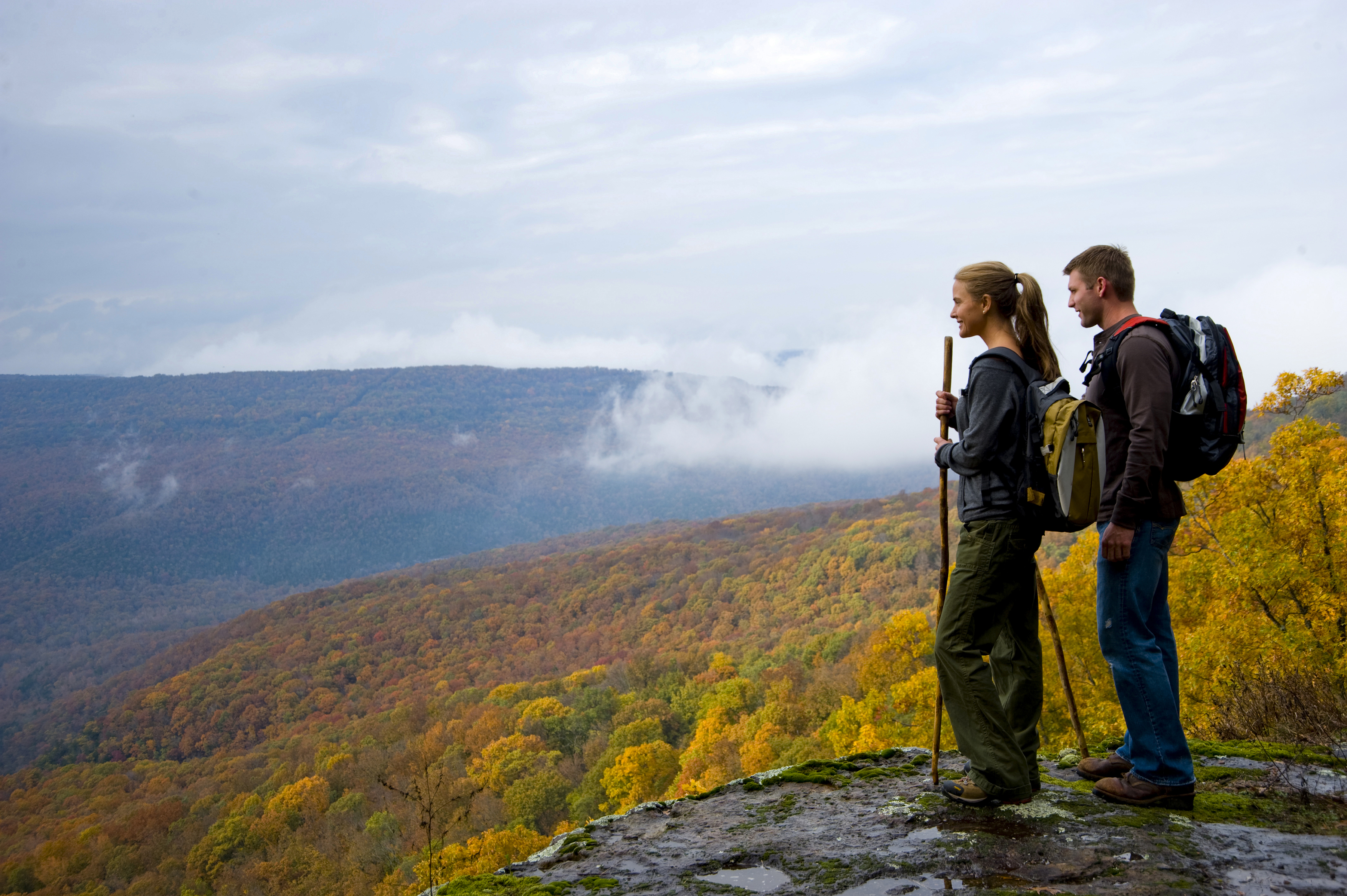 how old are the ozark mountains how old are the ozark mountains