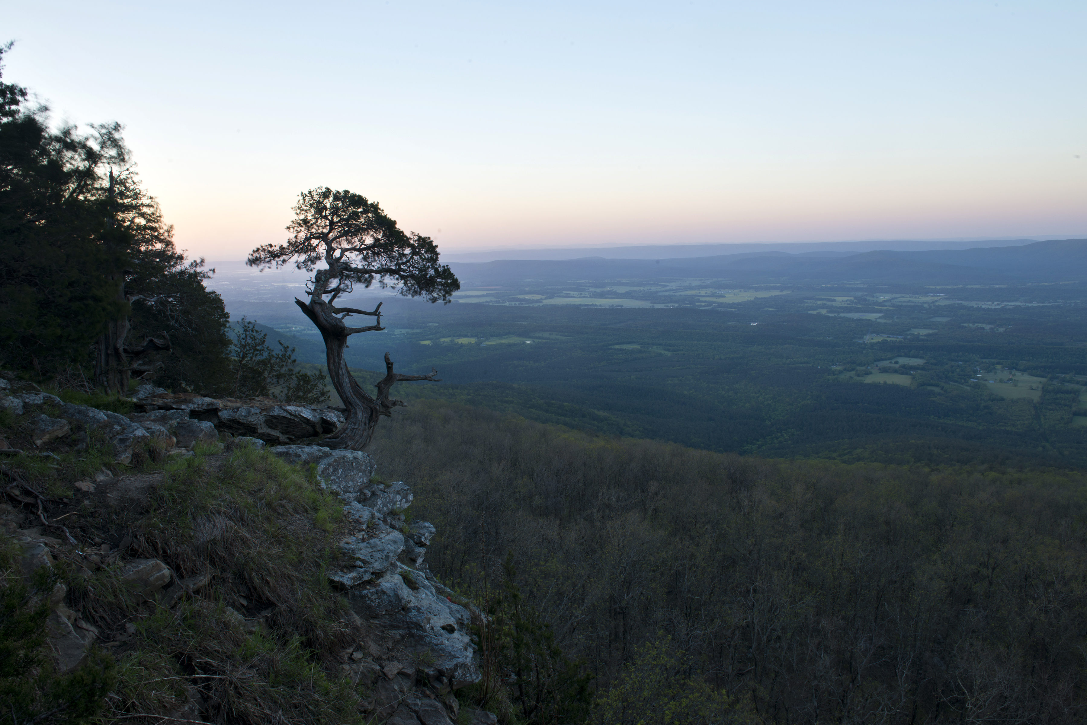 Mount Magazine State Park