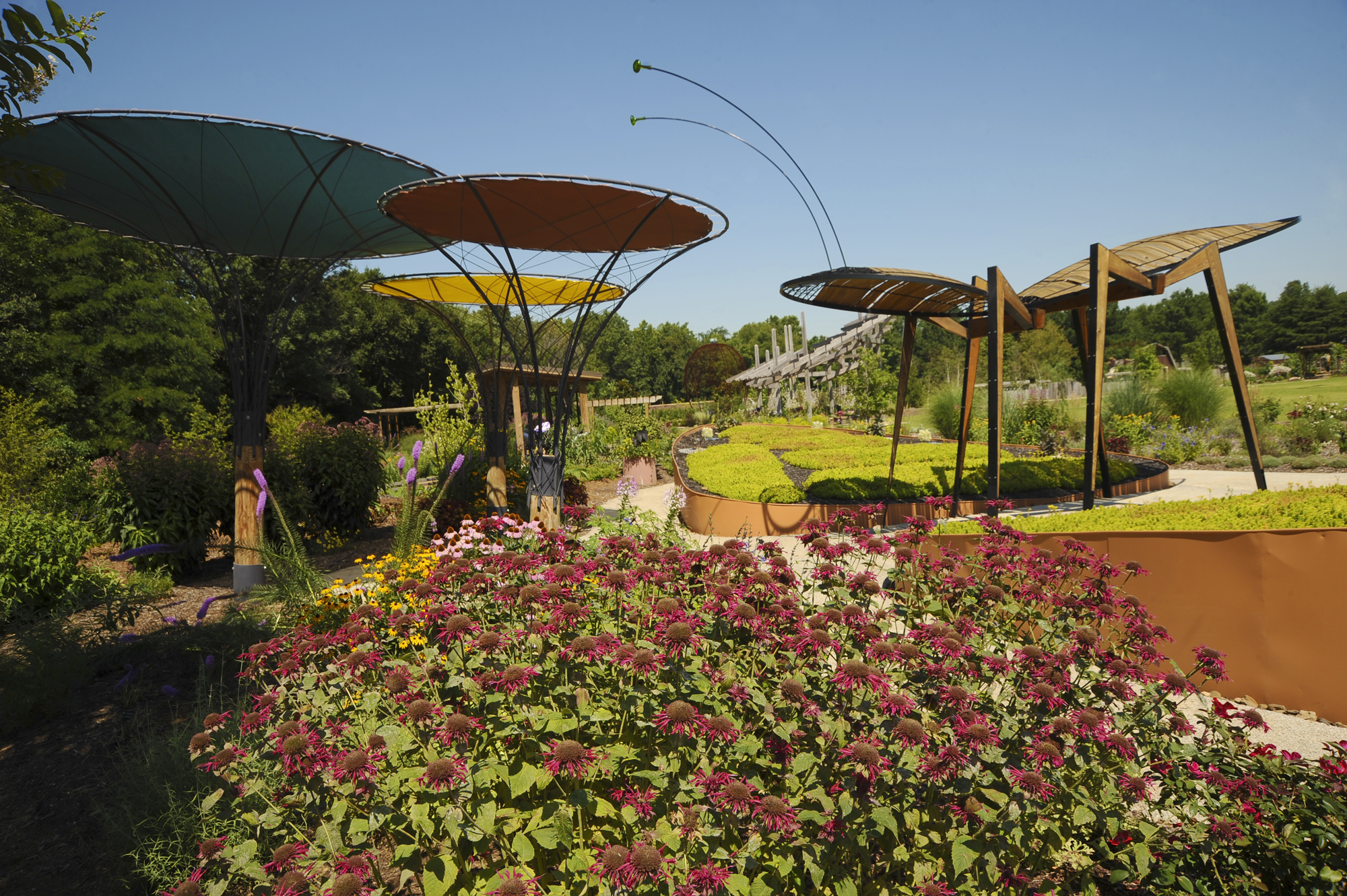 Botanical Gardens of the Ozarks