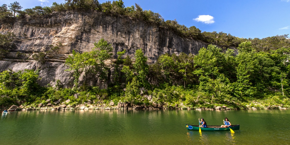 Buffalo National River