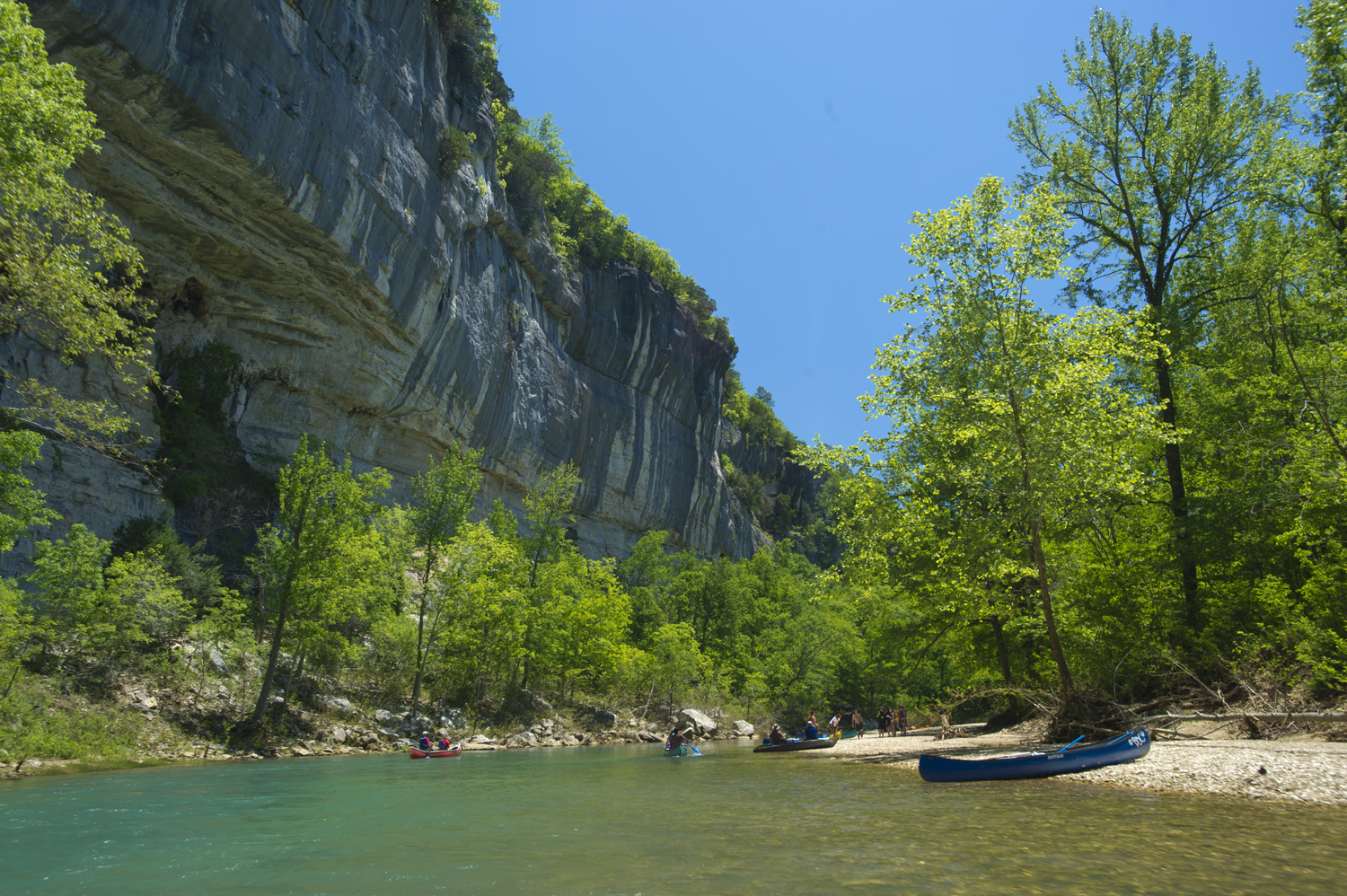 Buffalo National River