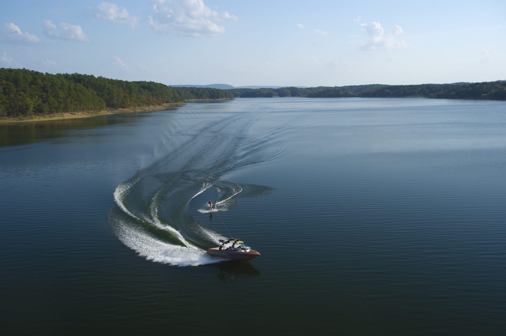 Lake Ouachita
