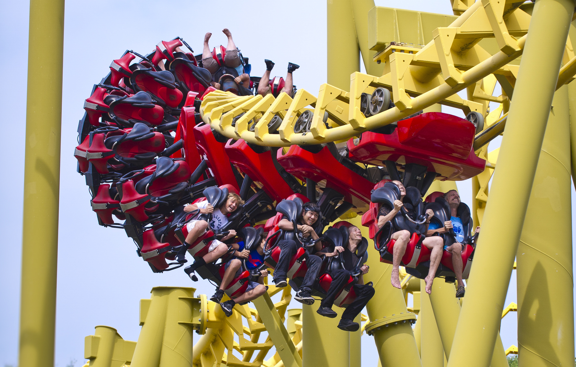 Amusement parks near me: Ms Cheap has the best theme park deals for you