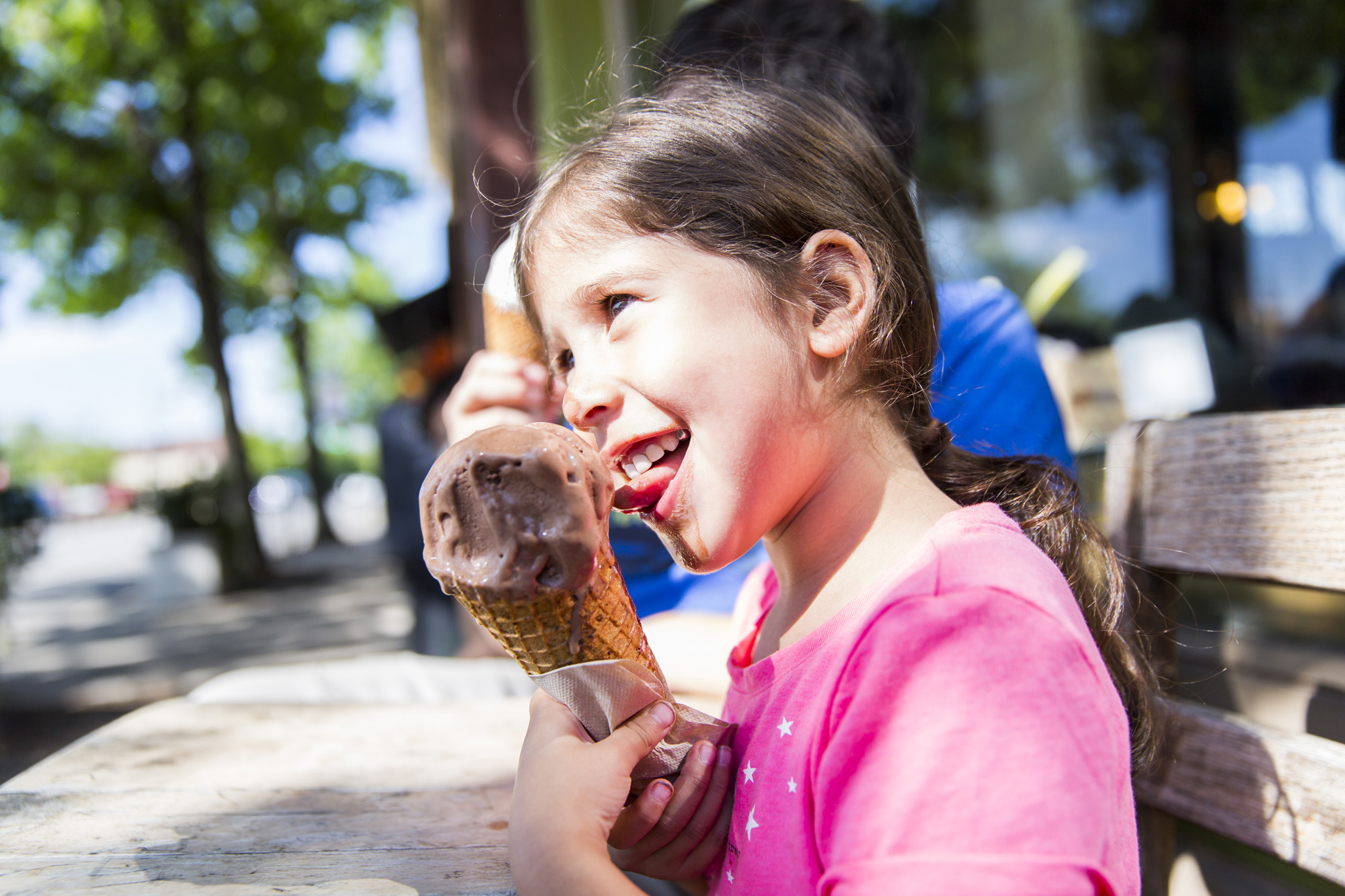 Loblolly Creamery