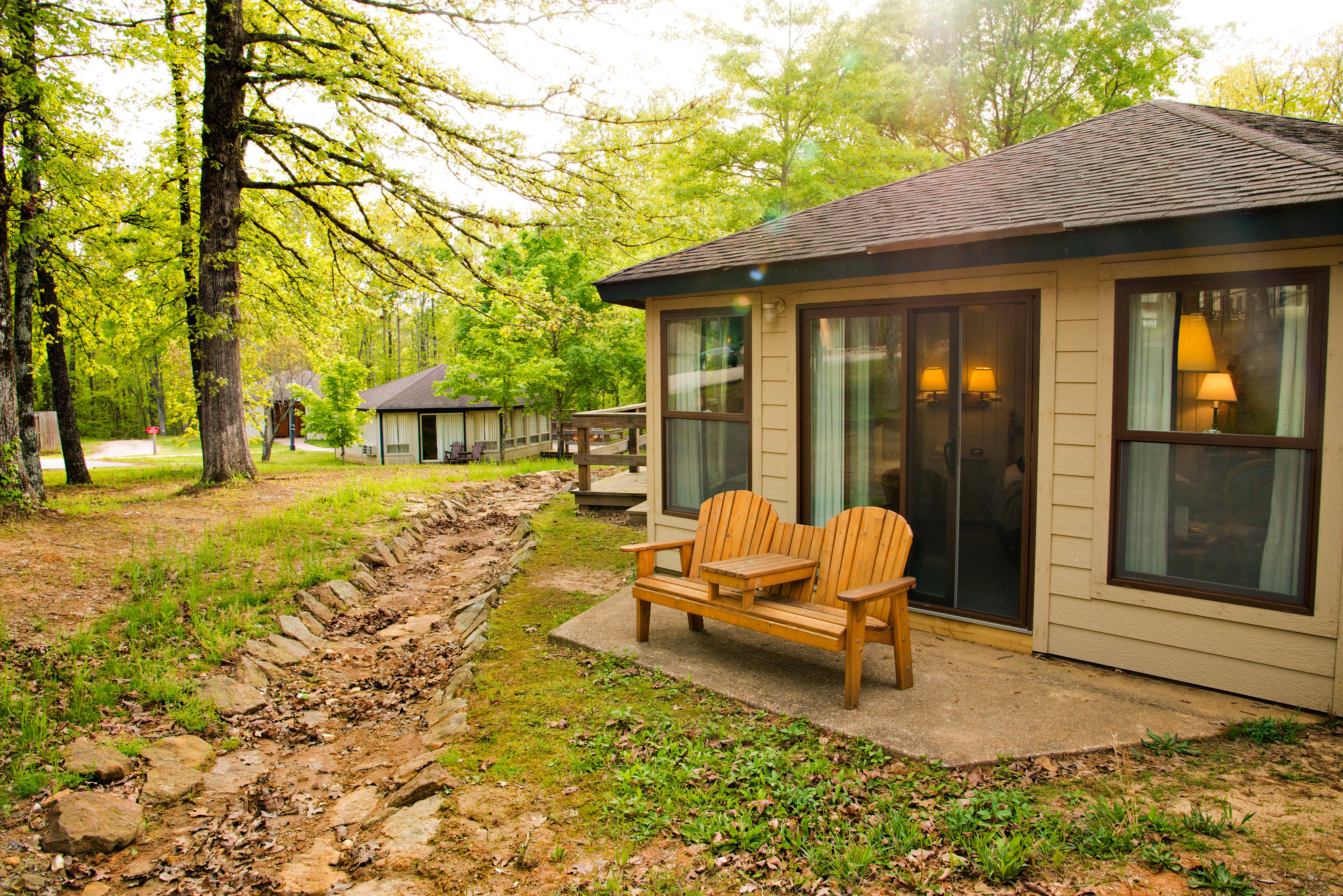 Ozark Folk Center White River Three Day Tour Arkansas Com