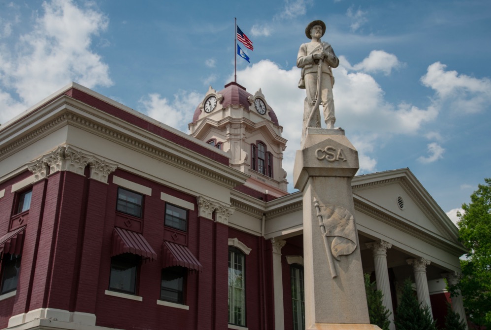 Searcy