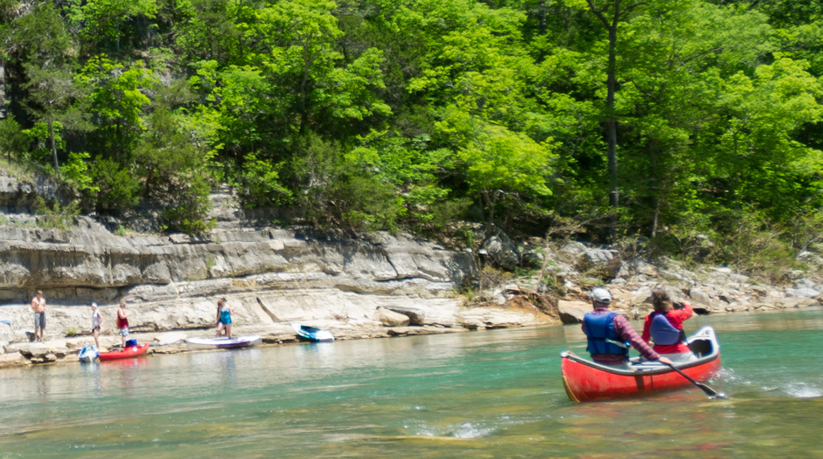 Buffalo National River