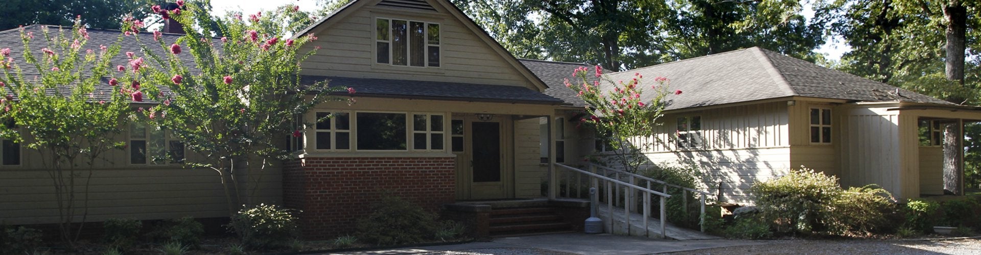 Potlatch Conservation Education Center 