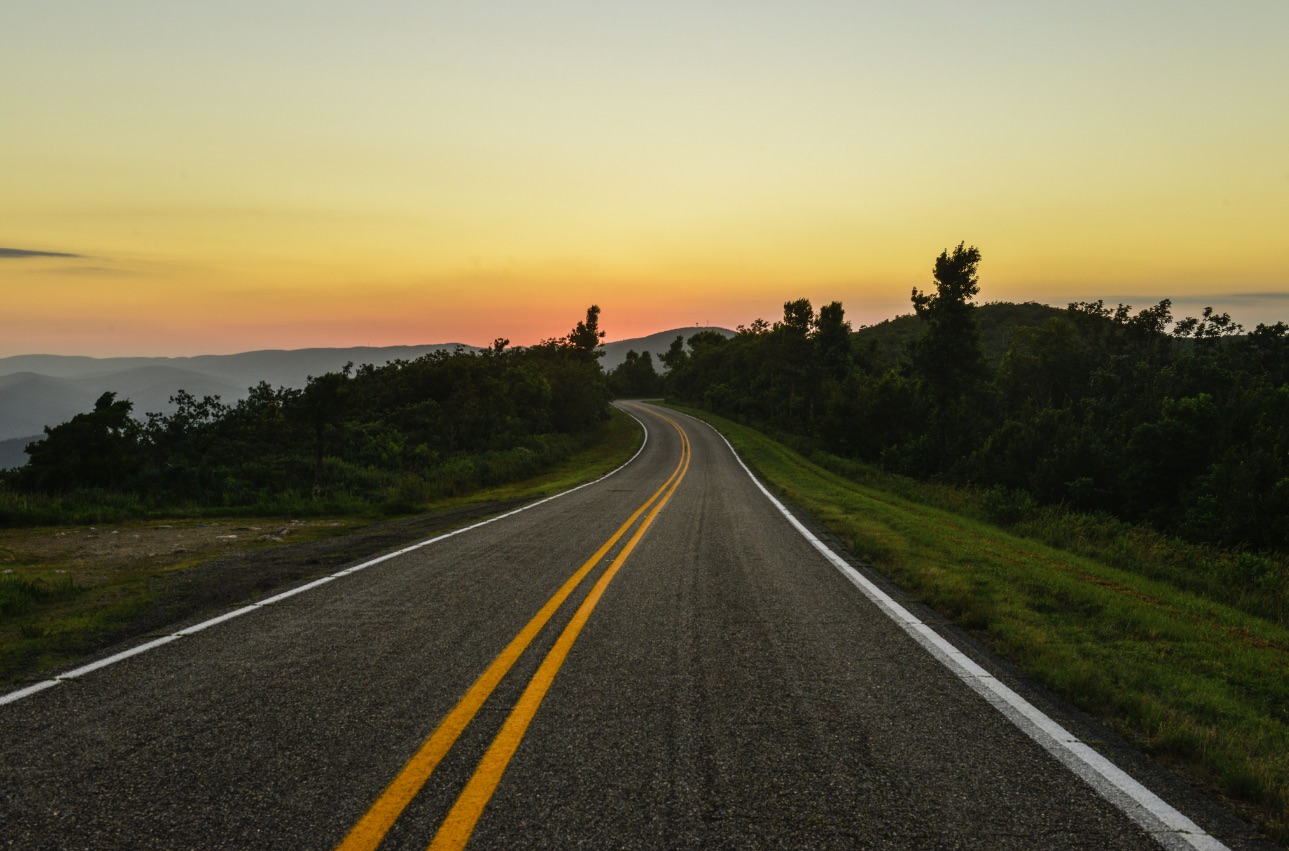 Arkansas National Byway