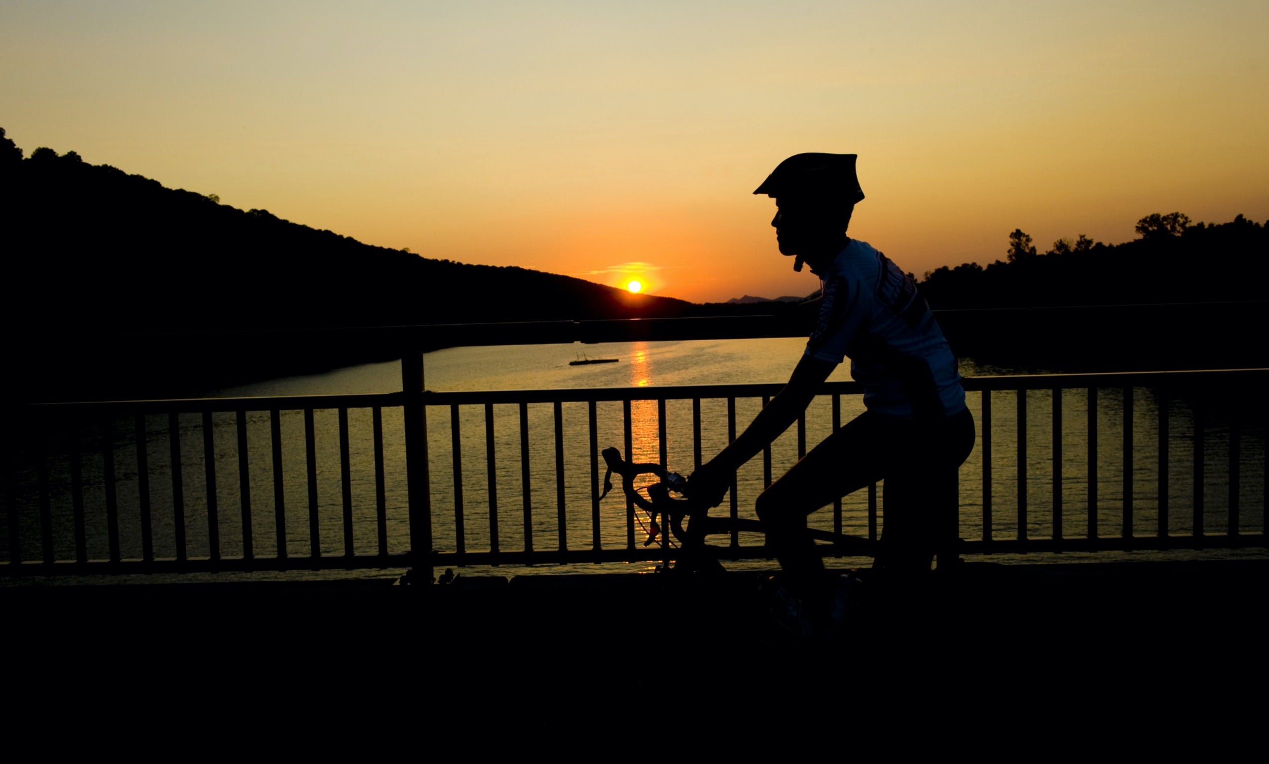 Arkansas River Trail 
