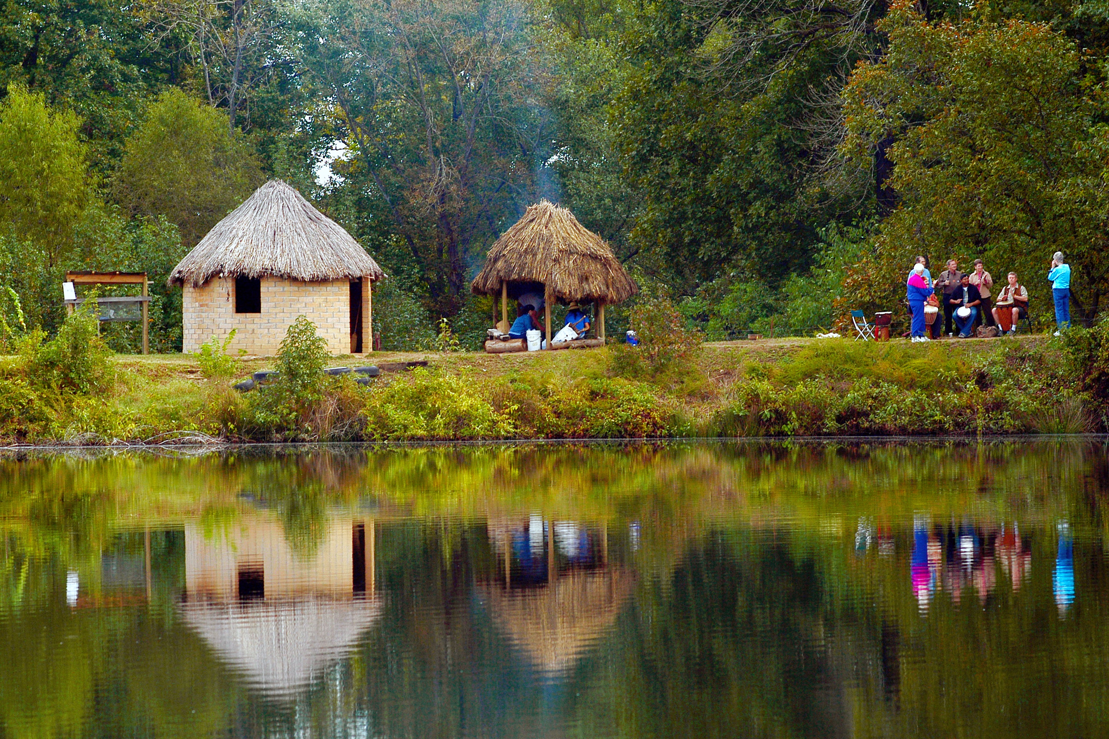 Heifer International Ranch