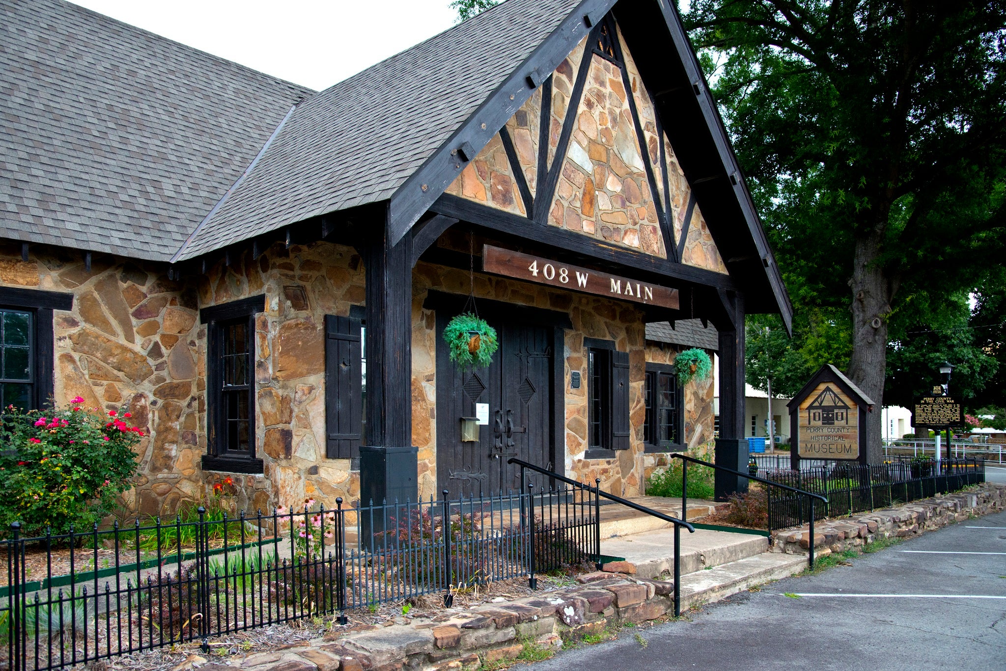 Fourche River Days returns to Perryville April 2223