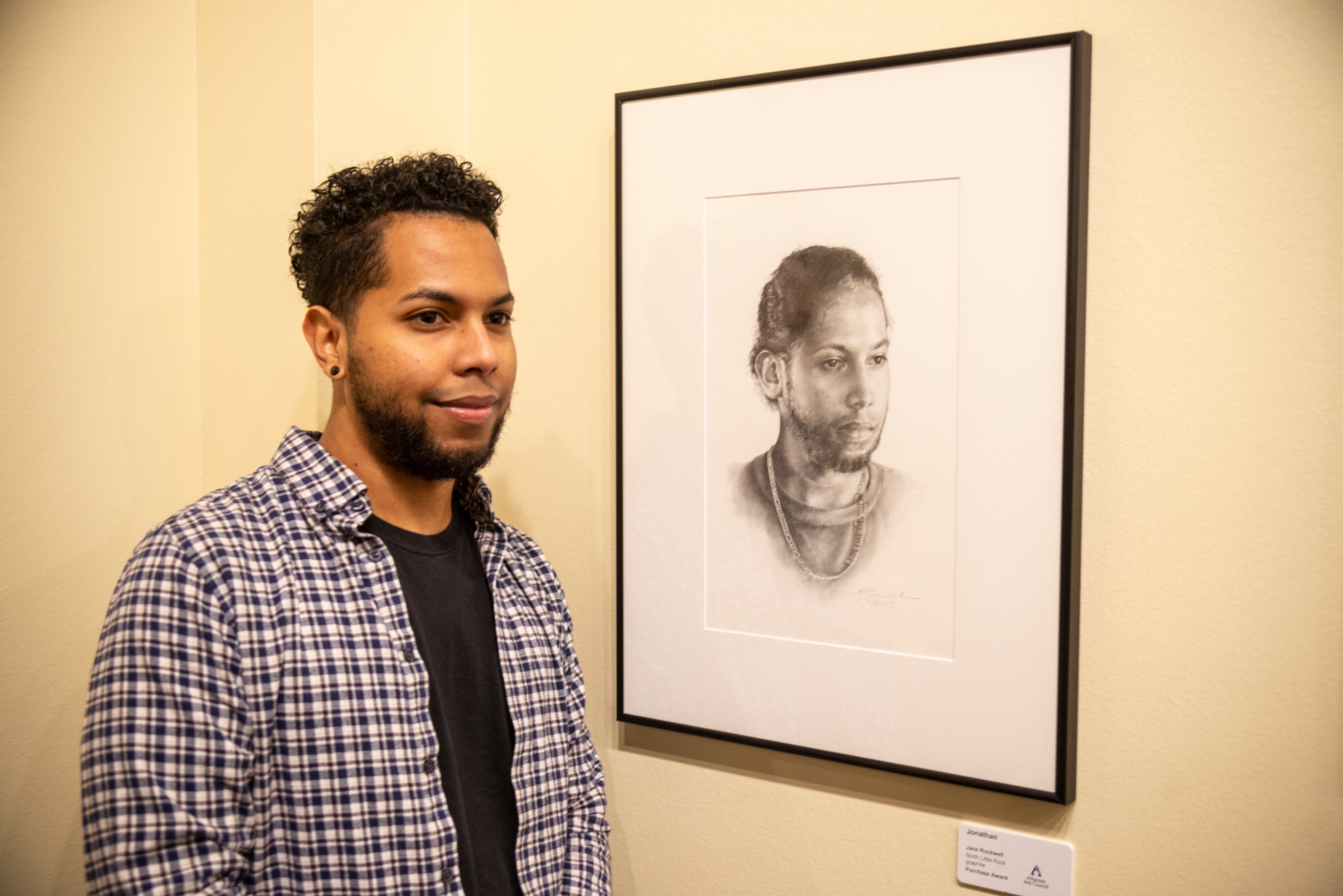 Mosaic Templars Little Rock