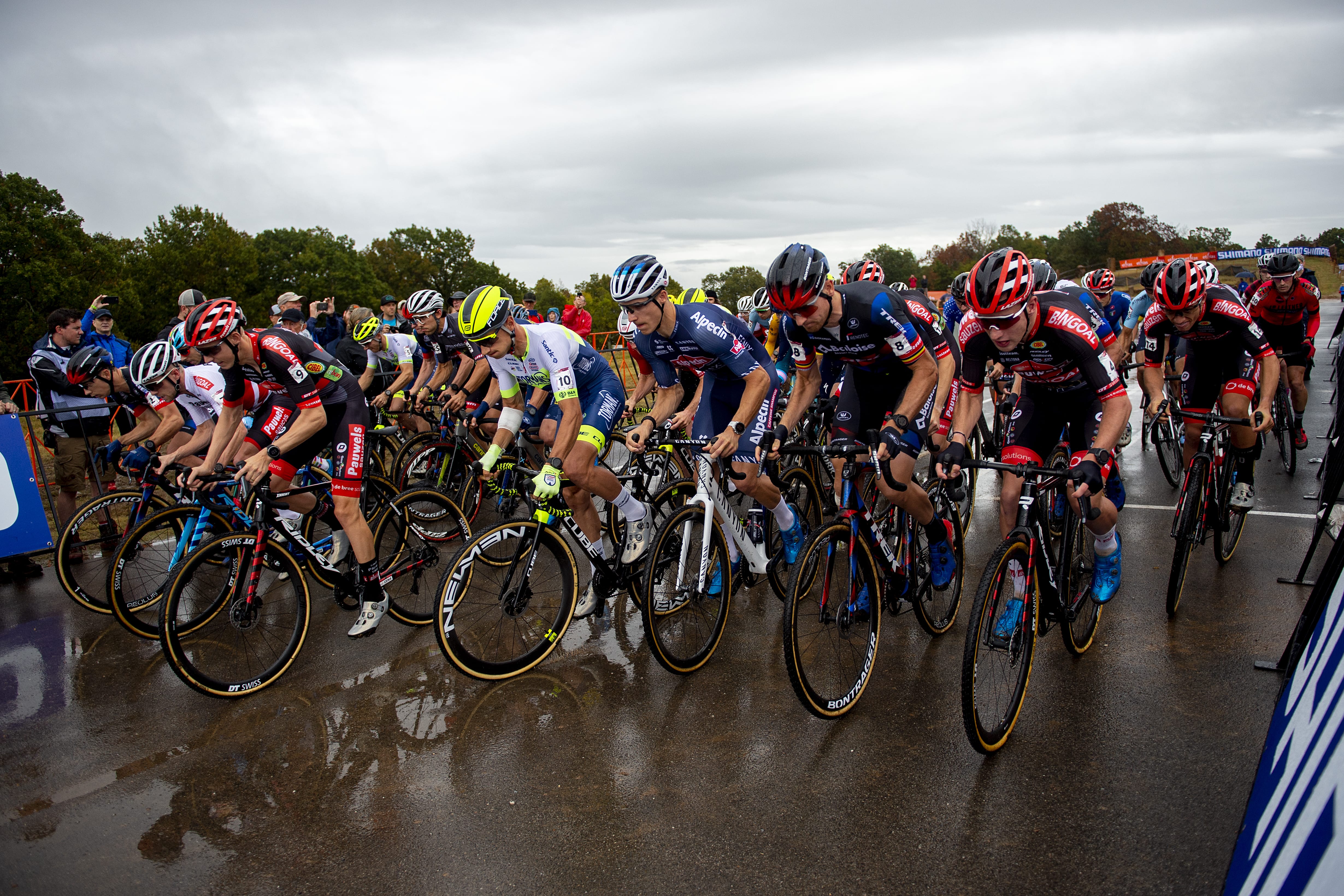 Cyclocross World Cup