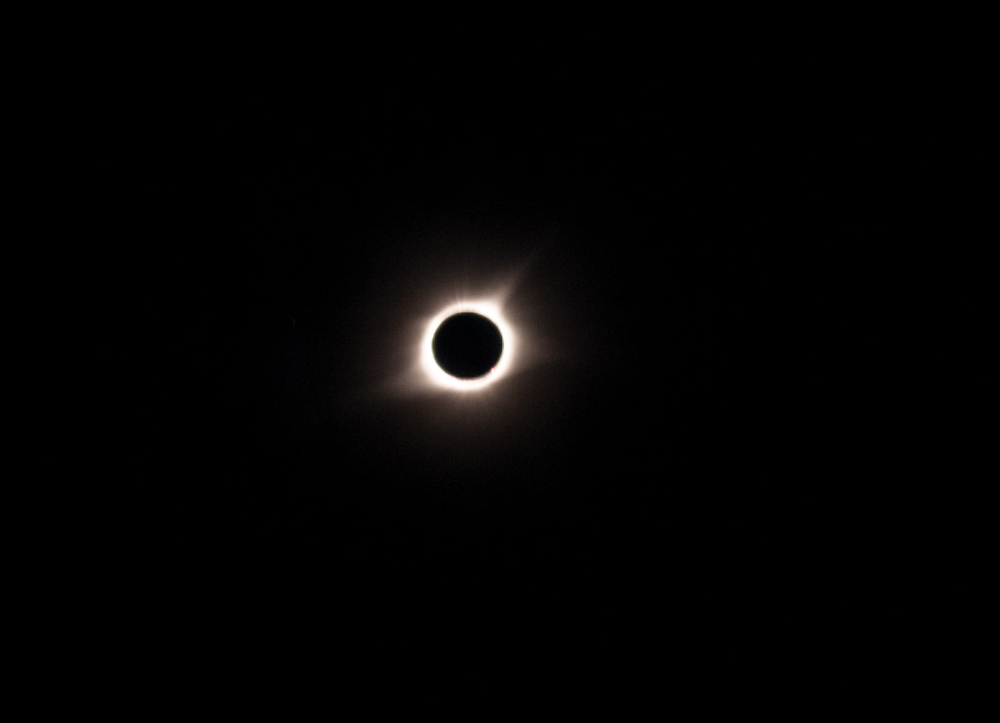 Historic solar eclipse for Arkansas in 2024