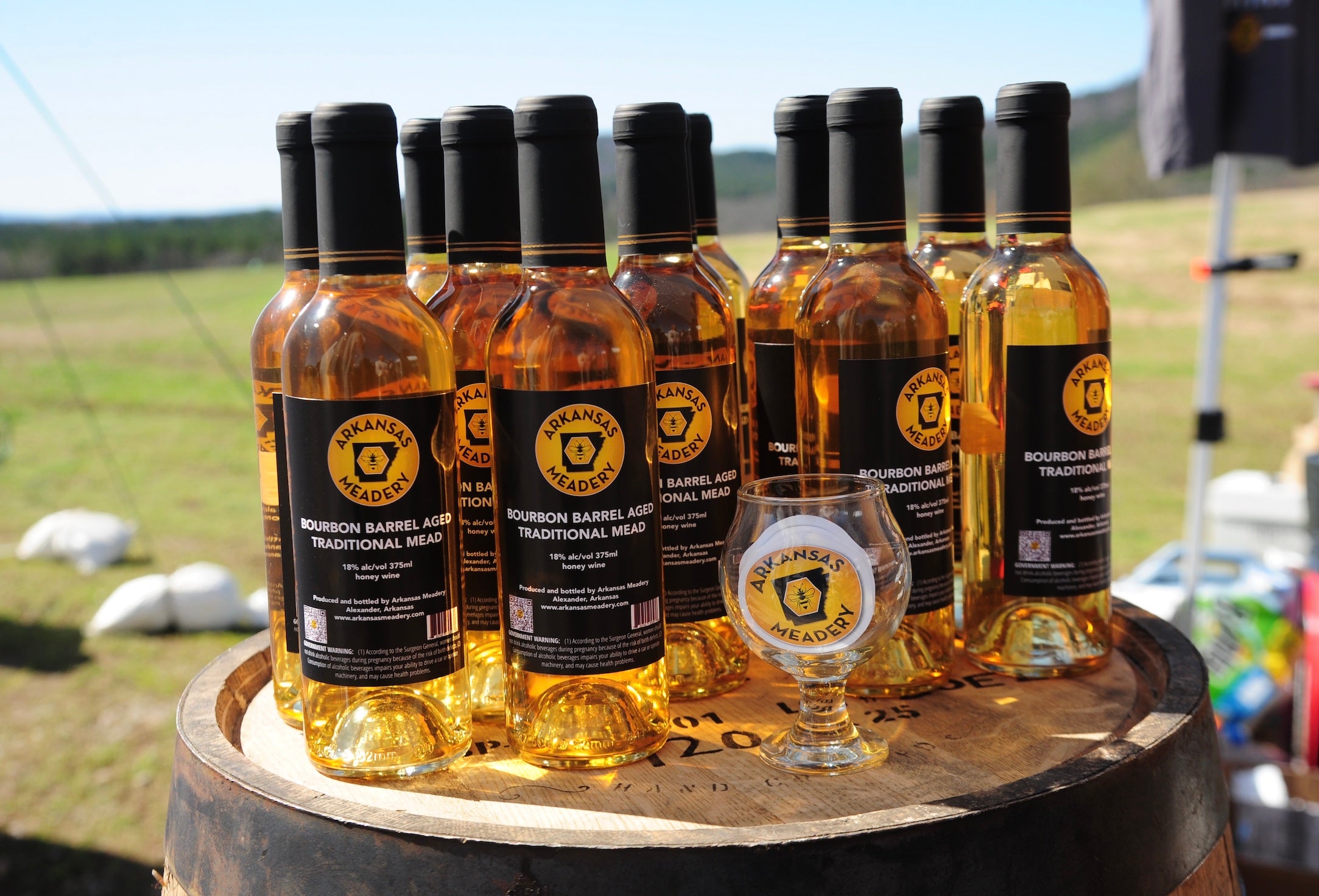 Arkansas Meadery 