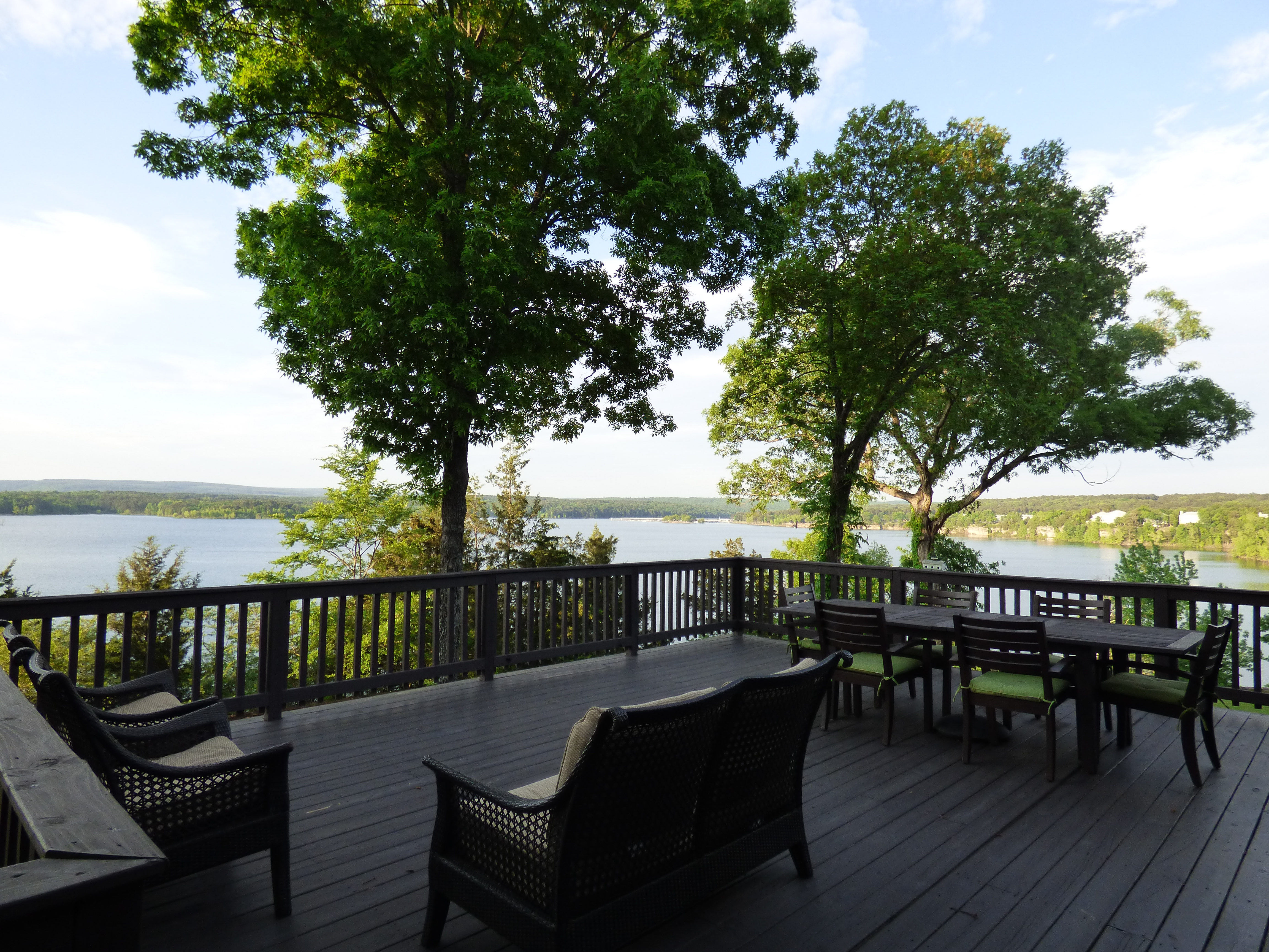 Arkansas Vacation Rental