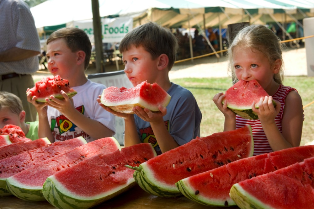 Watermelon 