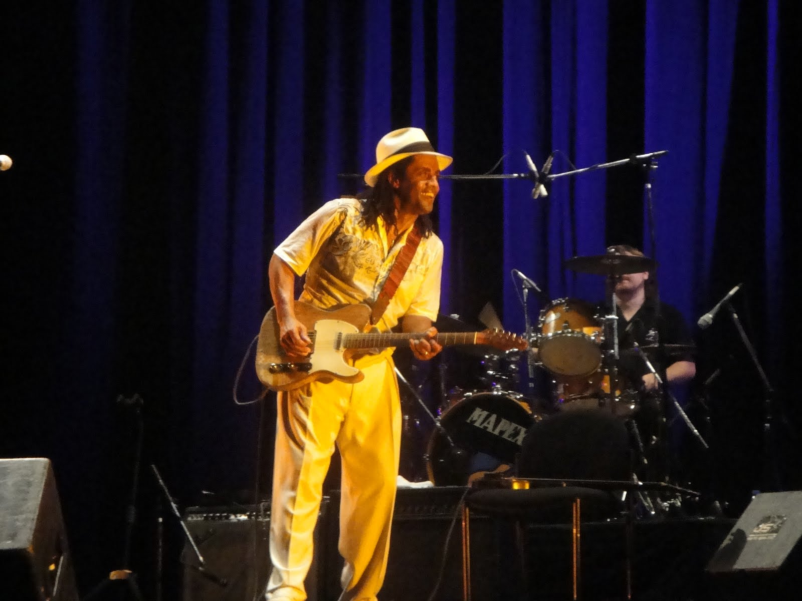 Eureka Springs Blues Weekend