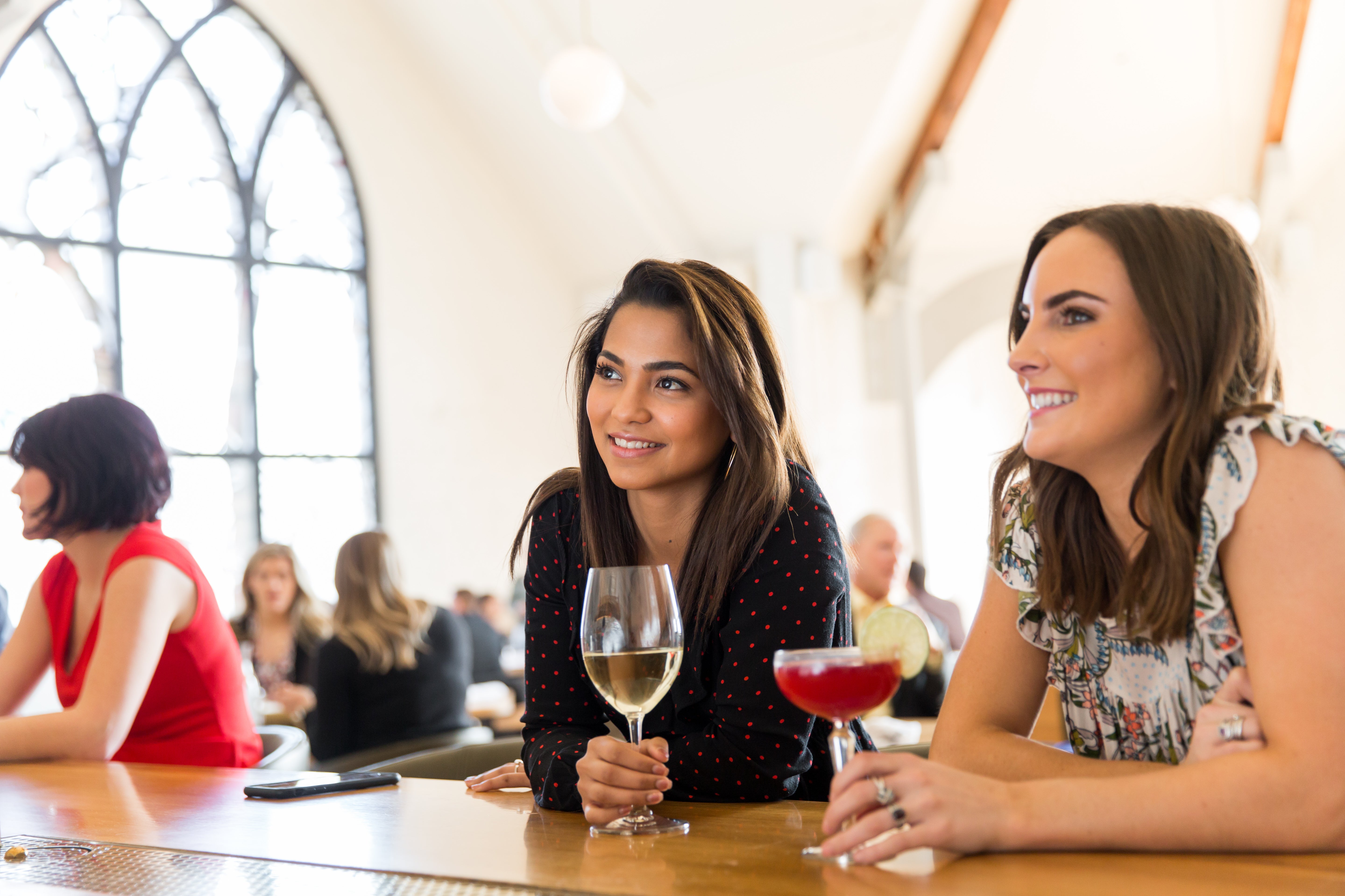 The Preacher's Son Bar