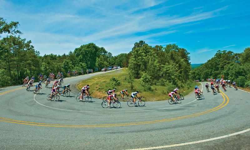 Petit Jean Loop