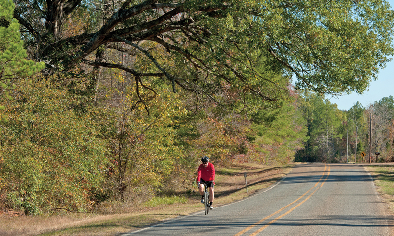 Tour of Columbia County