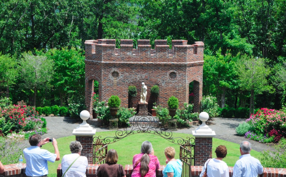 Roland Arkansas