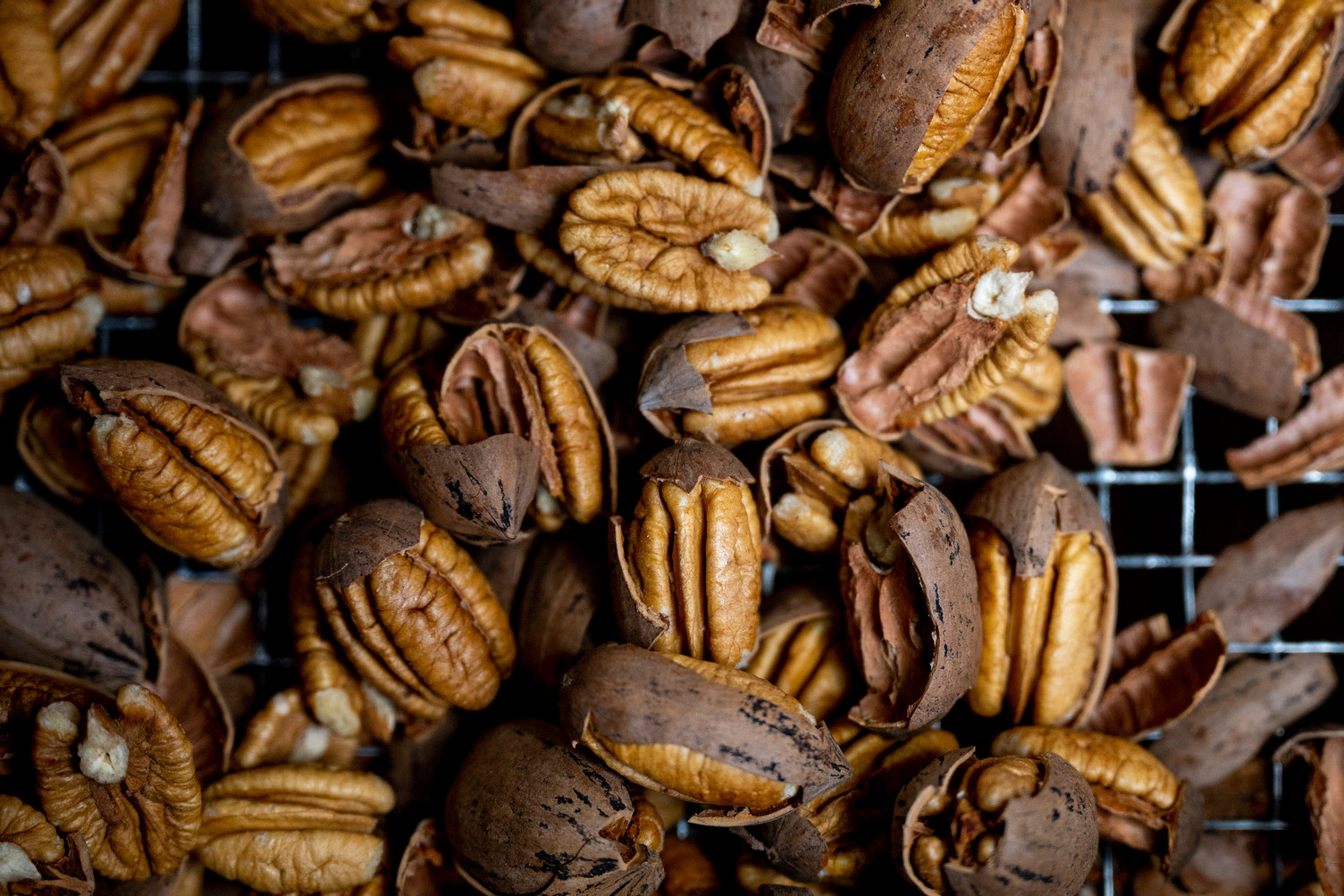 Pecans