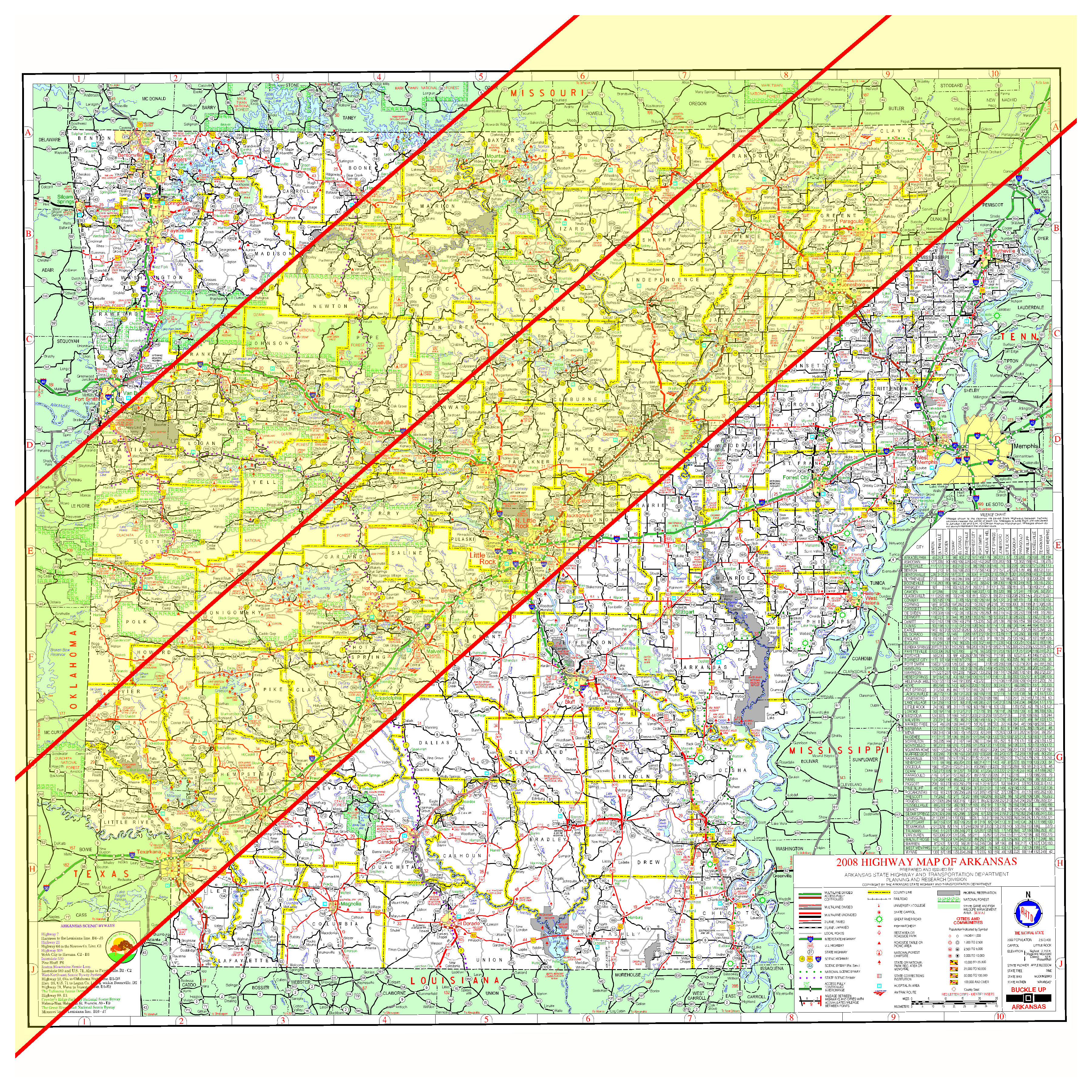Total Solar Eclipse 2025 Arkansas