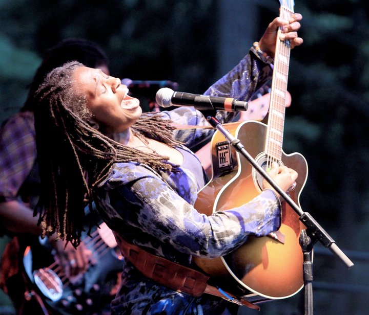 Eureka Springs Blues Weekend