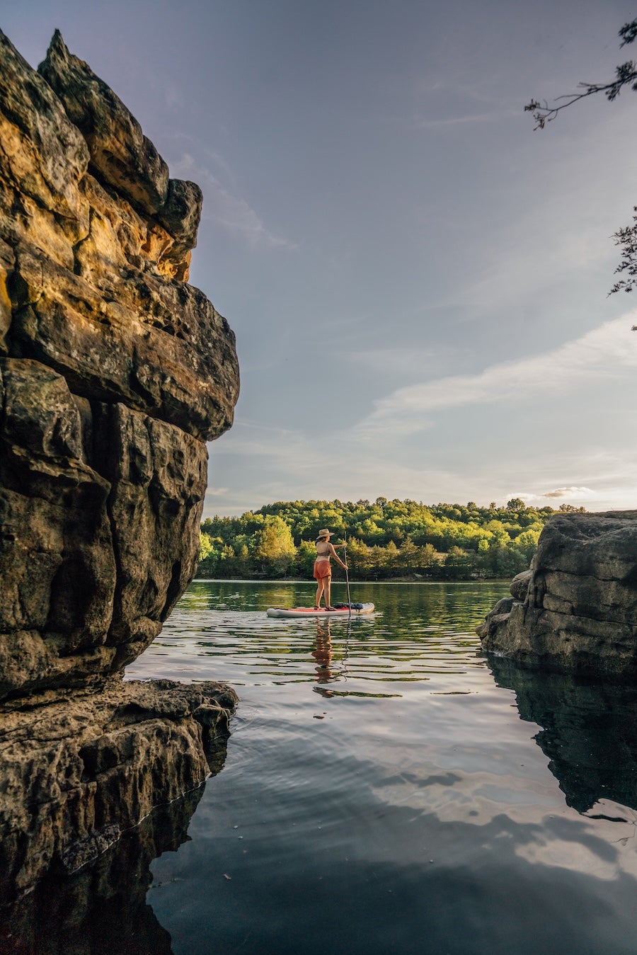 Beaver Lake