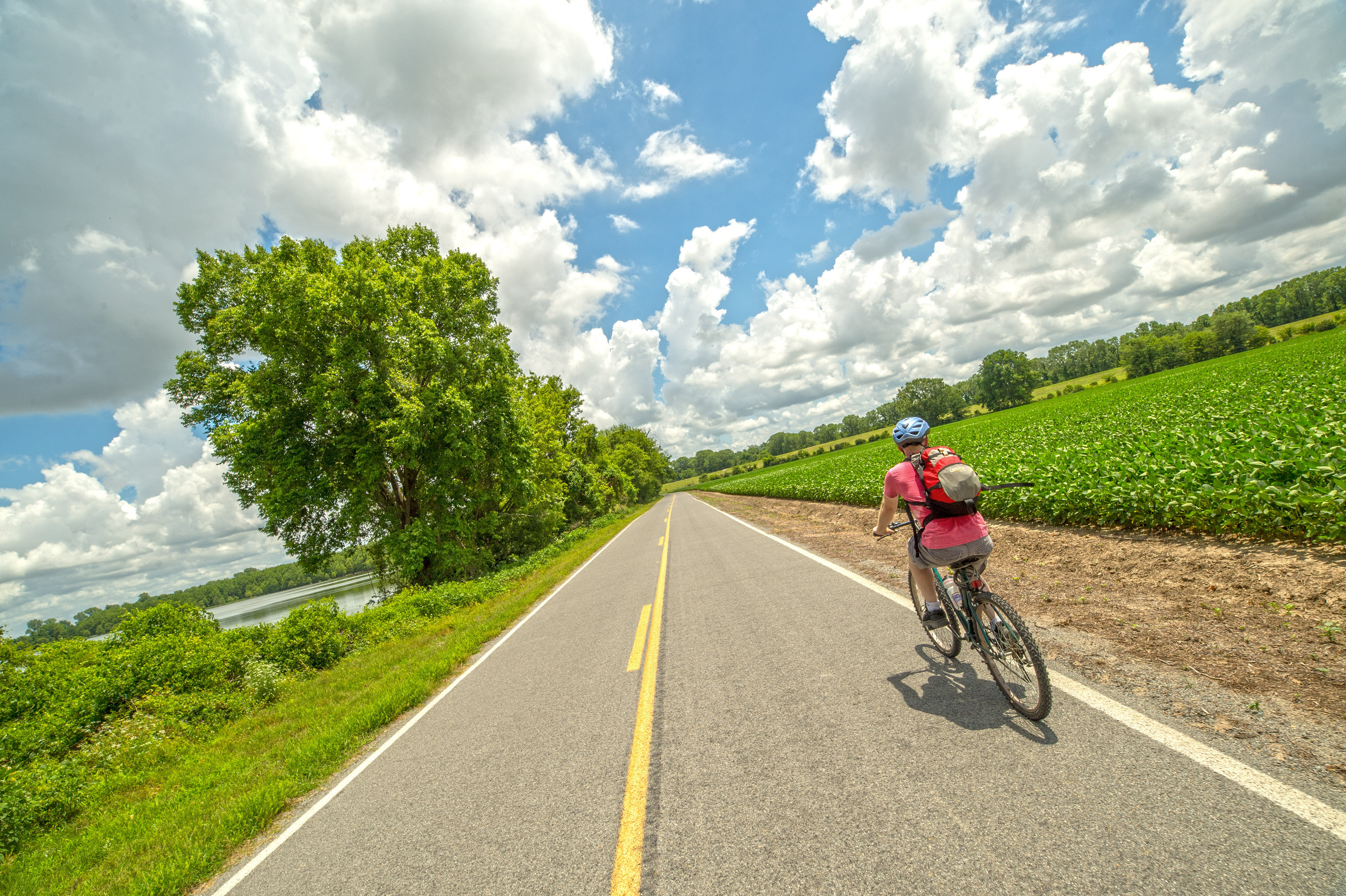 Big River Trail