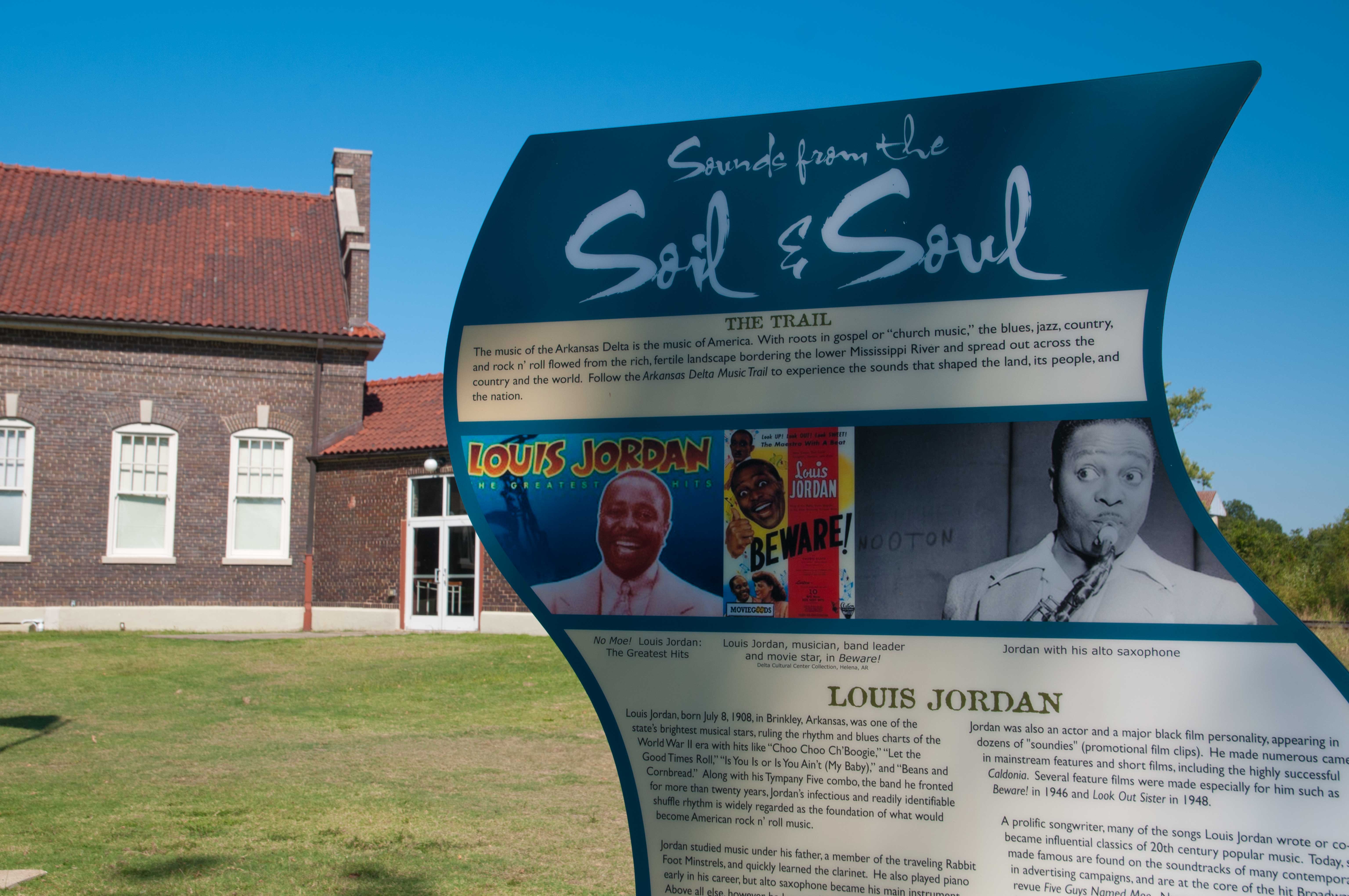 cddc louis jordan