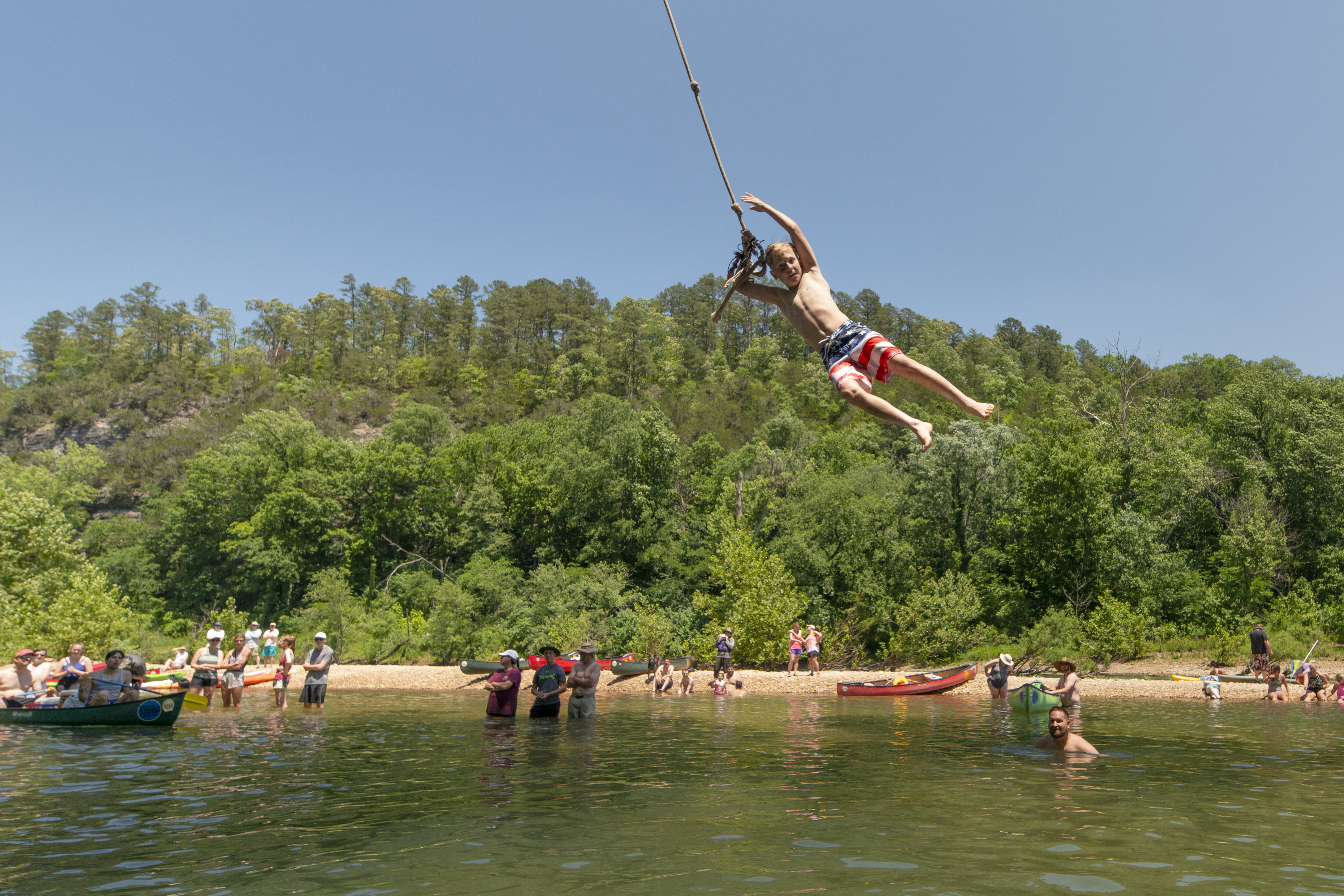 Buffalo National River