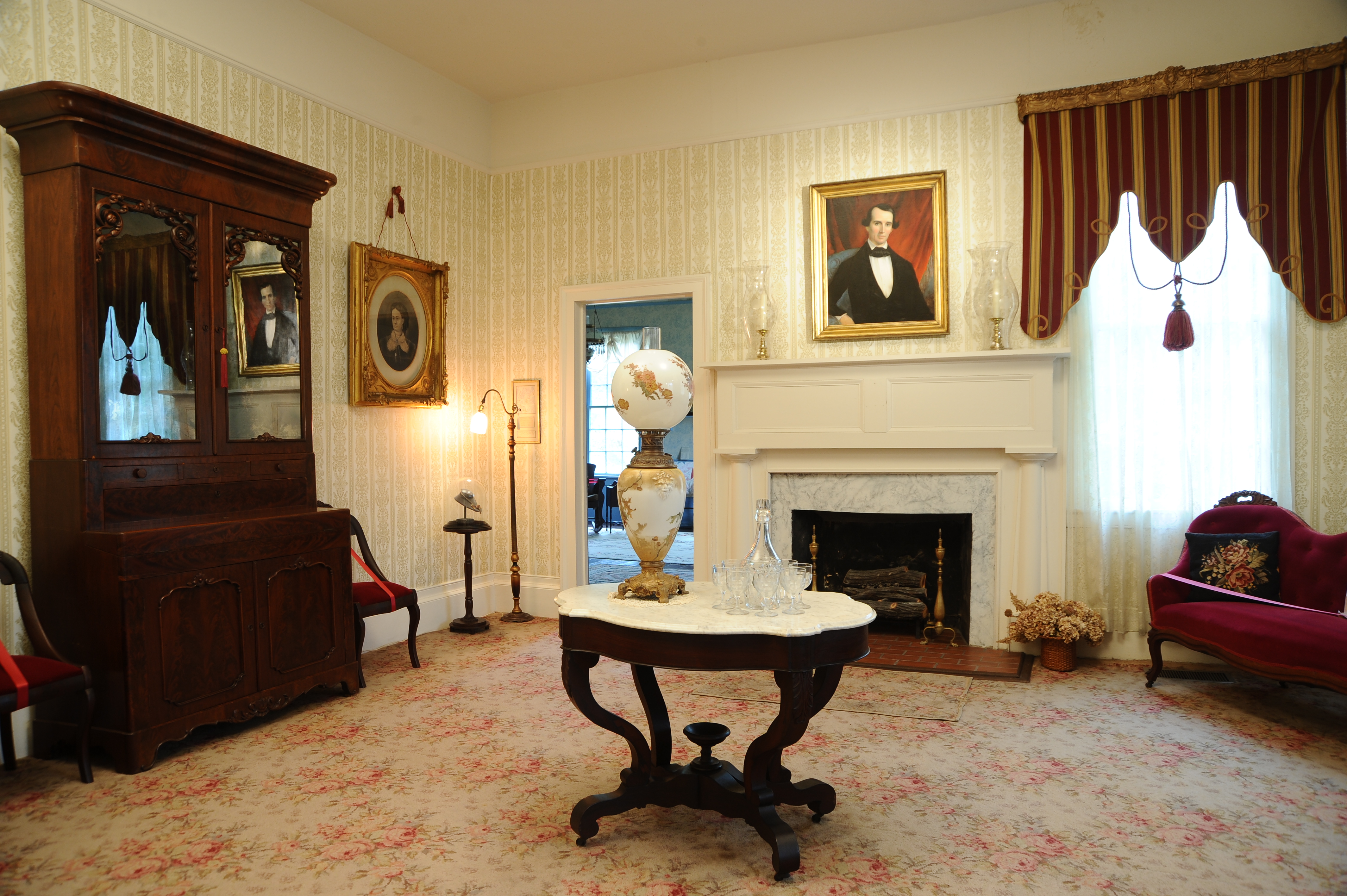 McCollum-Chidester House