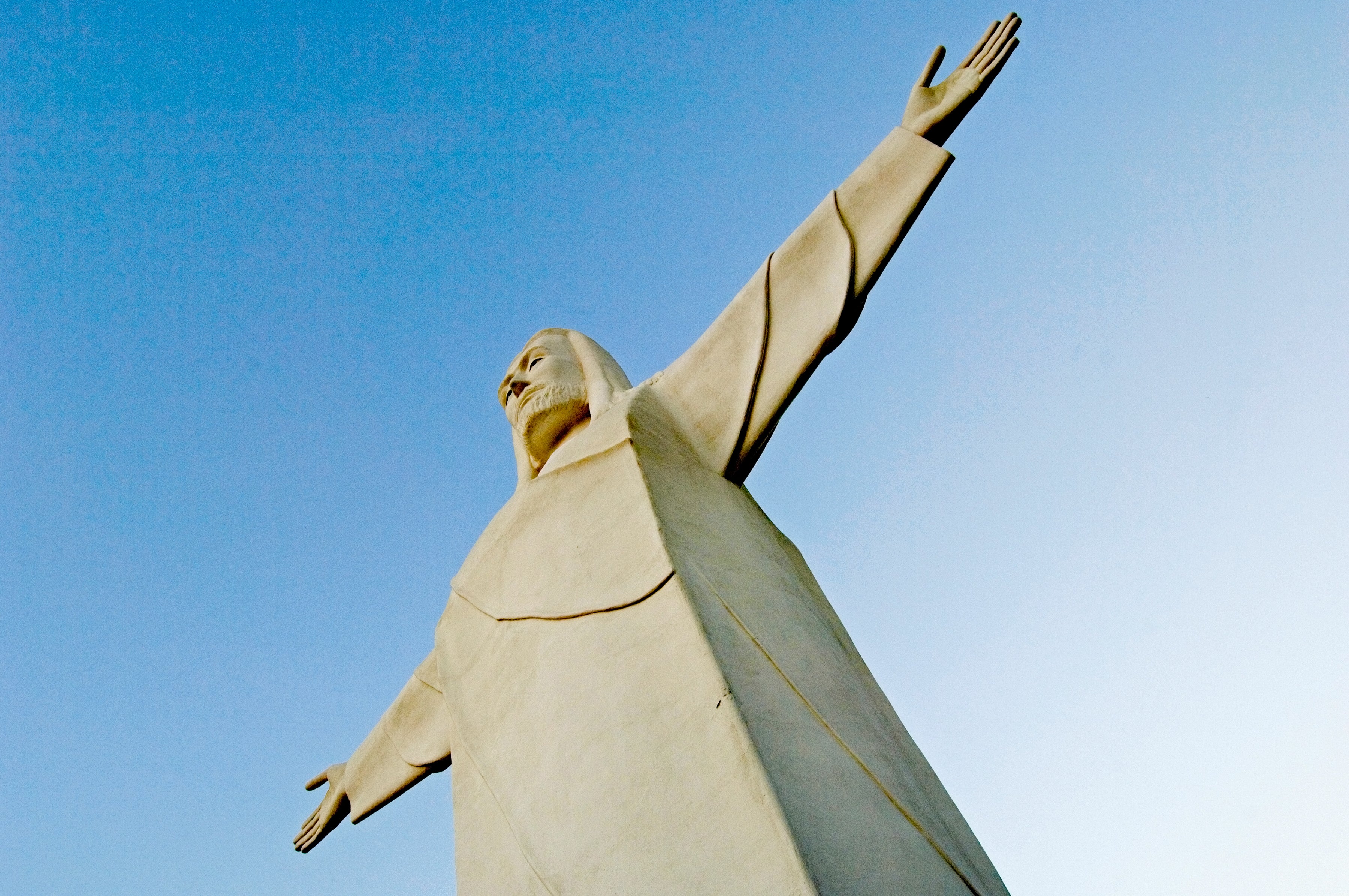 Christ of the Ozarks