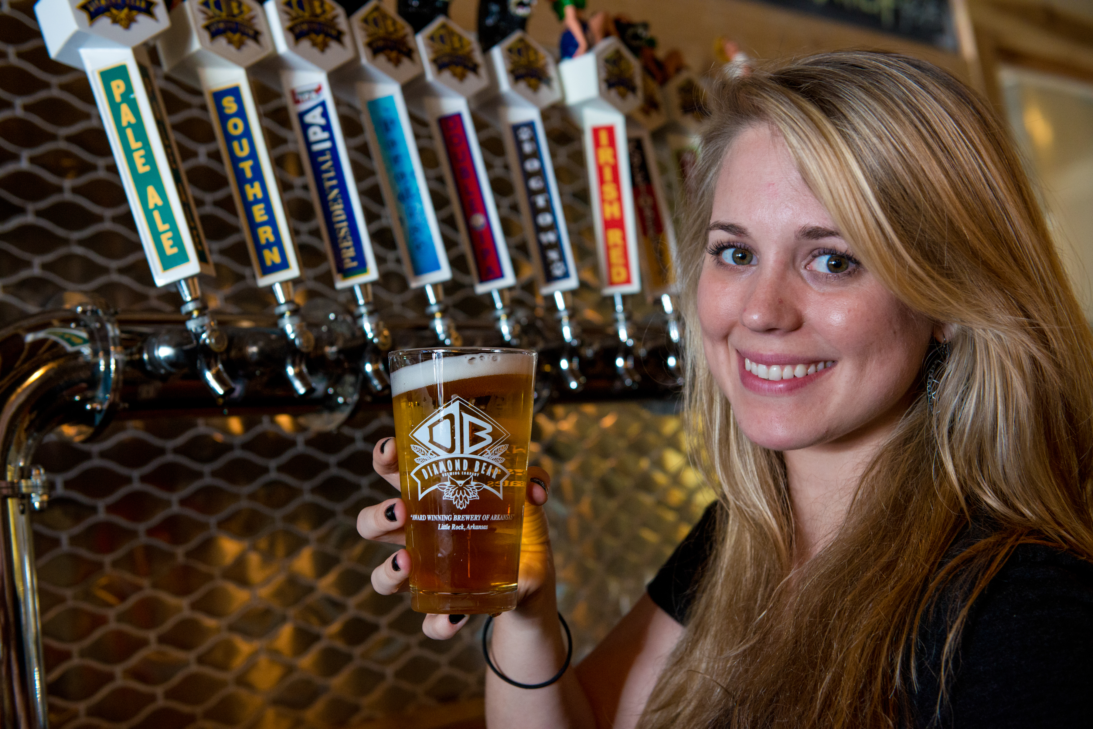 Diamond Bear Brewing Company