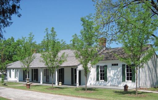 Drennen-Scott House	