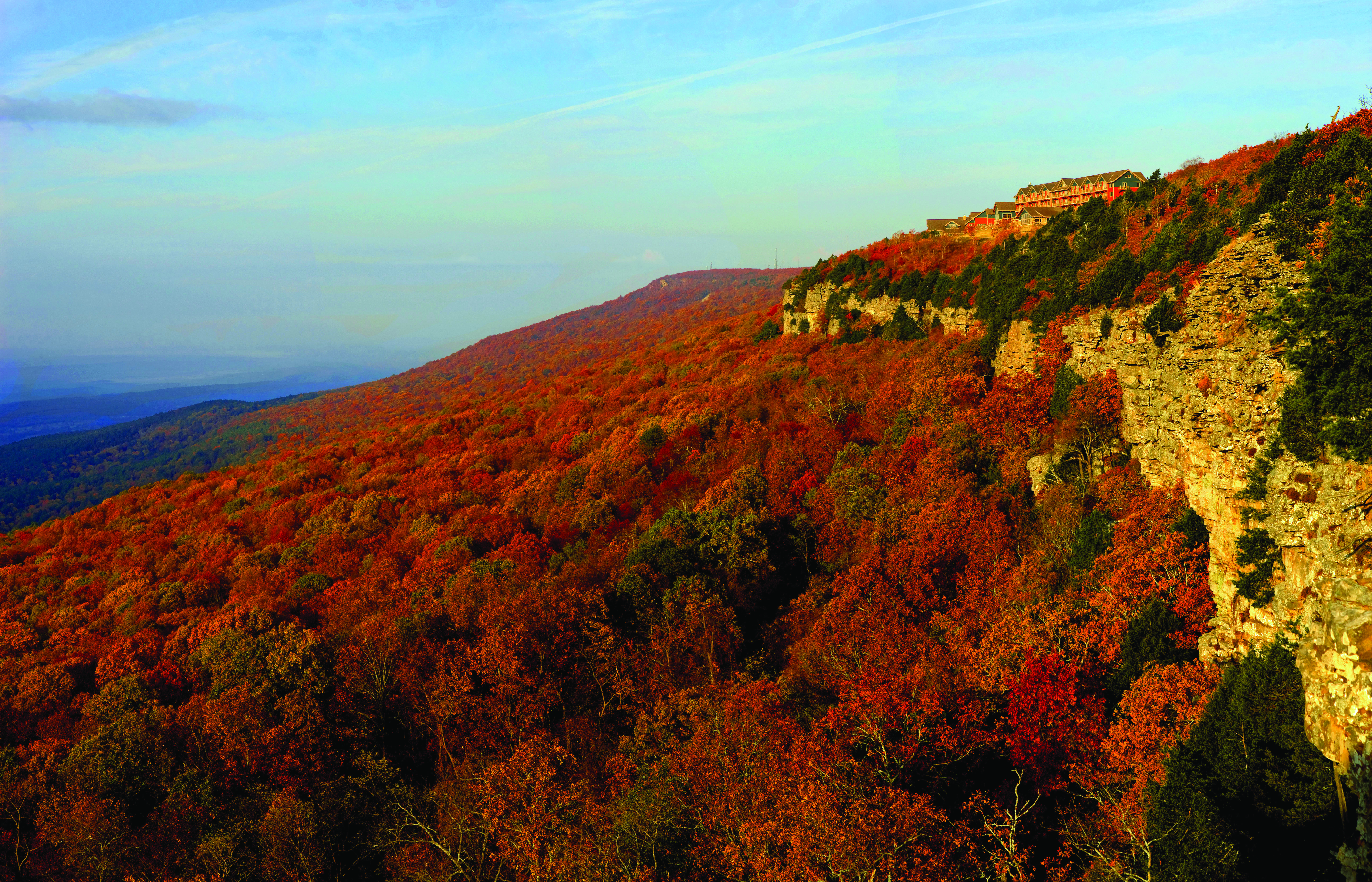 Mount Magazine State Park