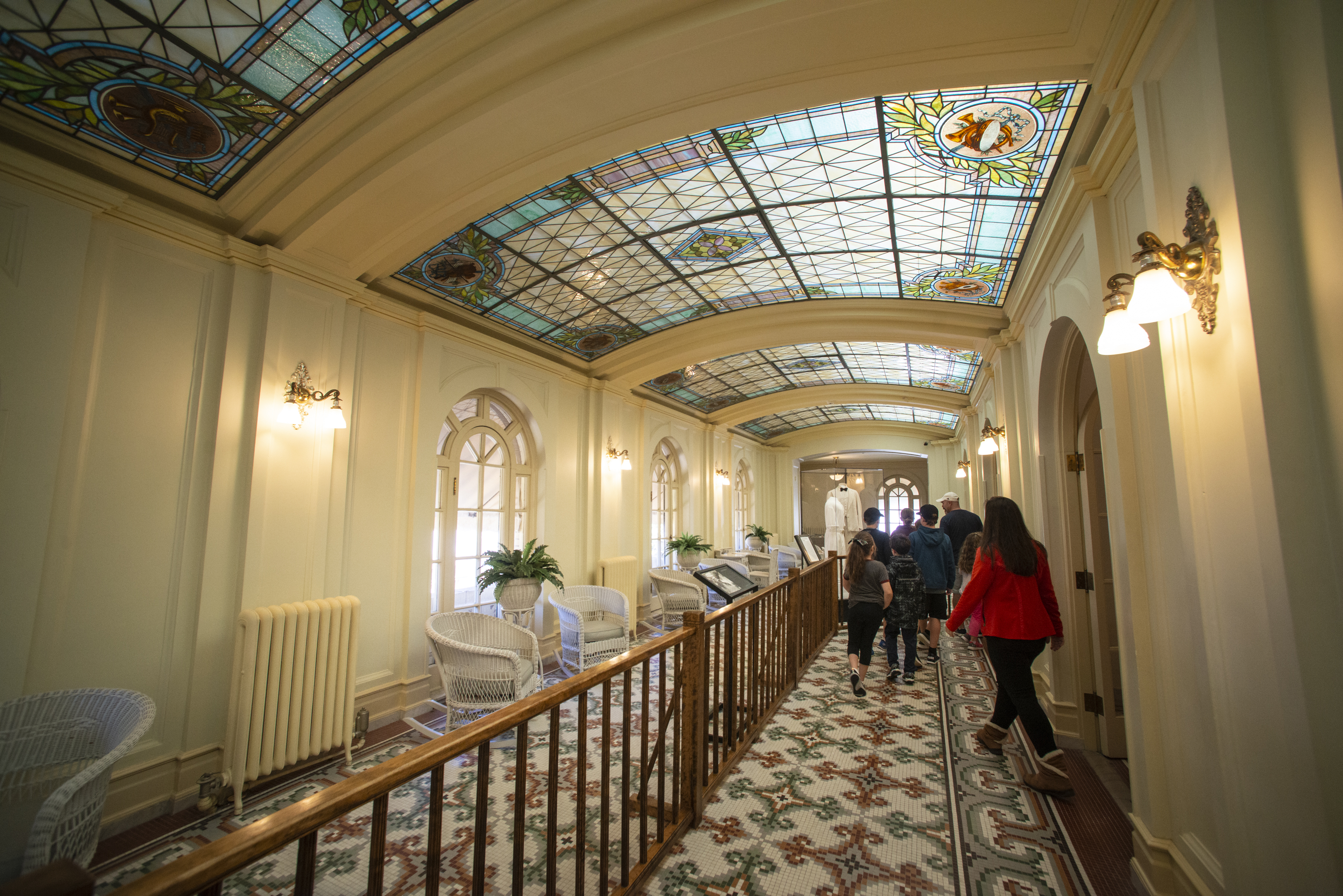Fordyce Bathhouse