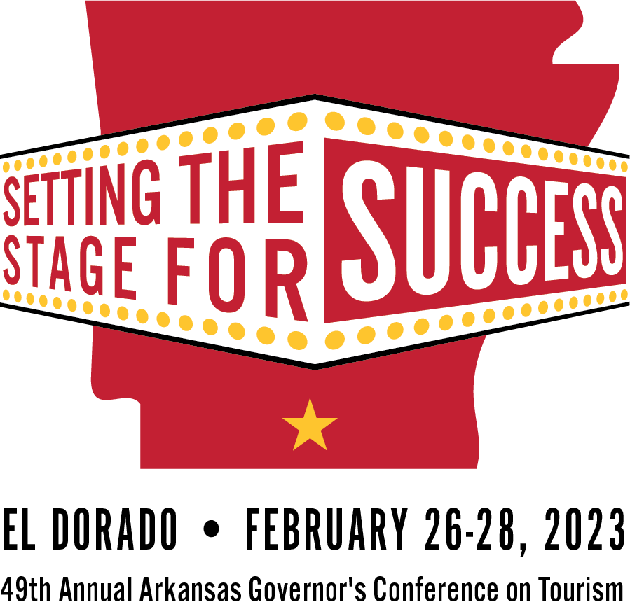 Arkansas Governor's Conference on Tourism: Setting the Stage for Success