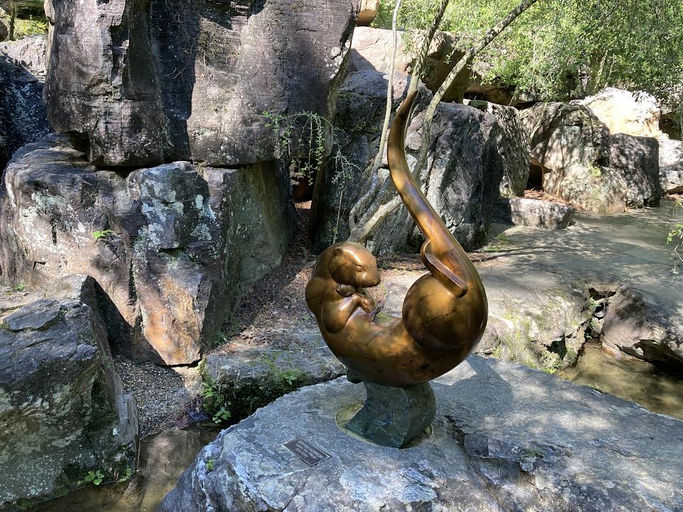 Garvan Woodland Gardens